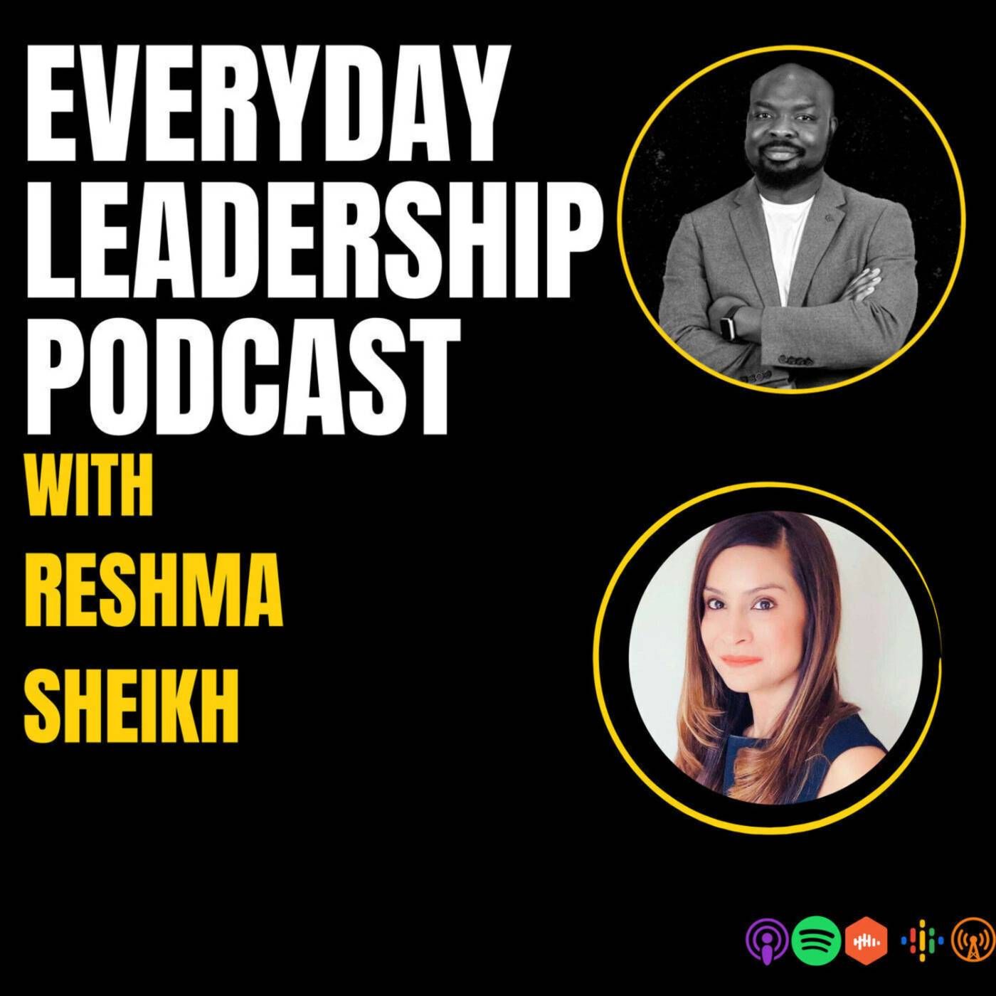 Everyday Leadership