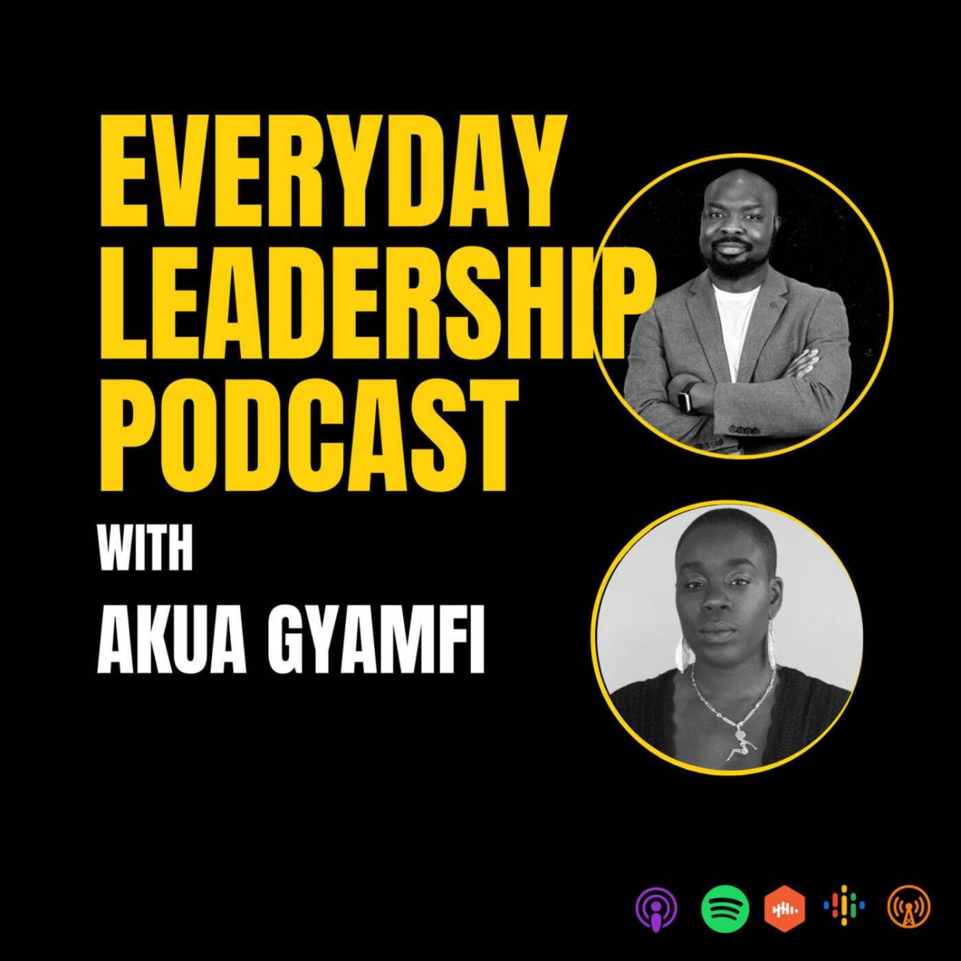 Everyday Leadership