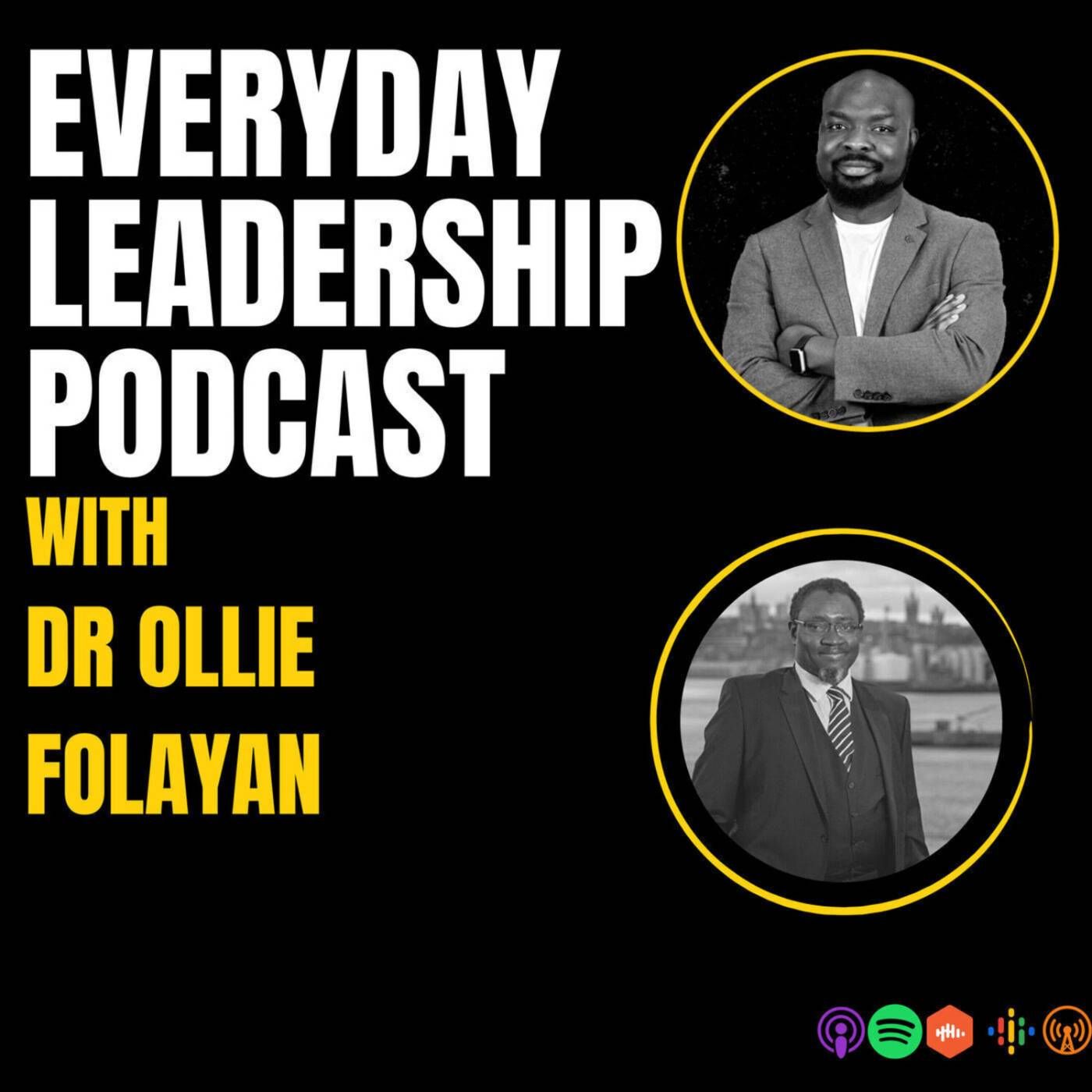 Everyday Leadership