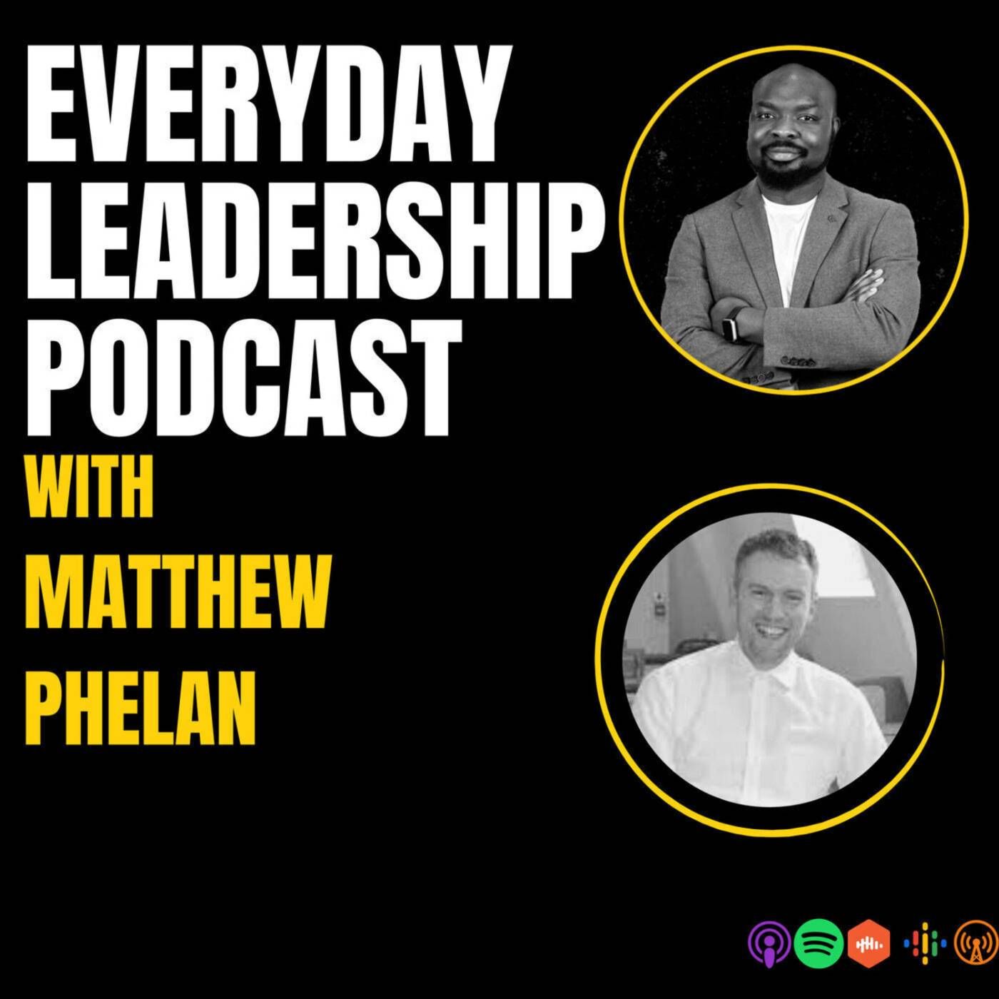 Everyday Leadership