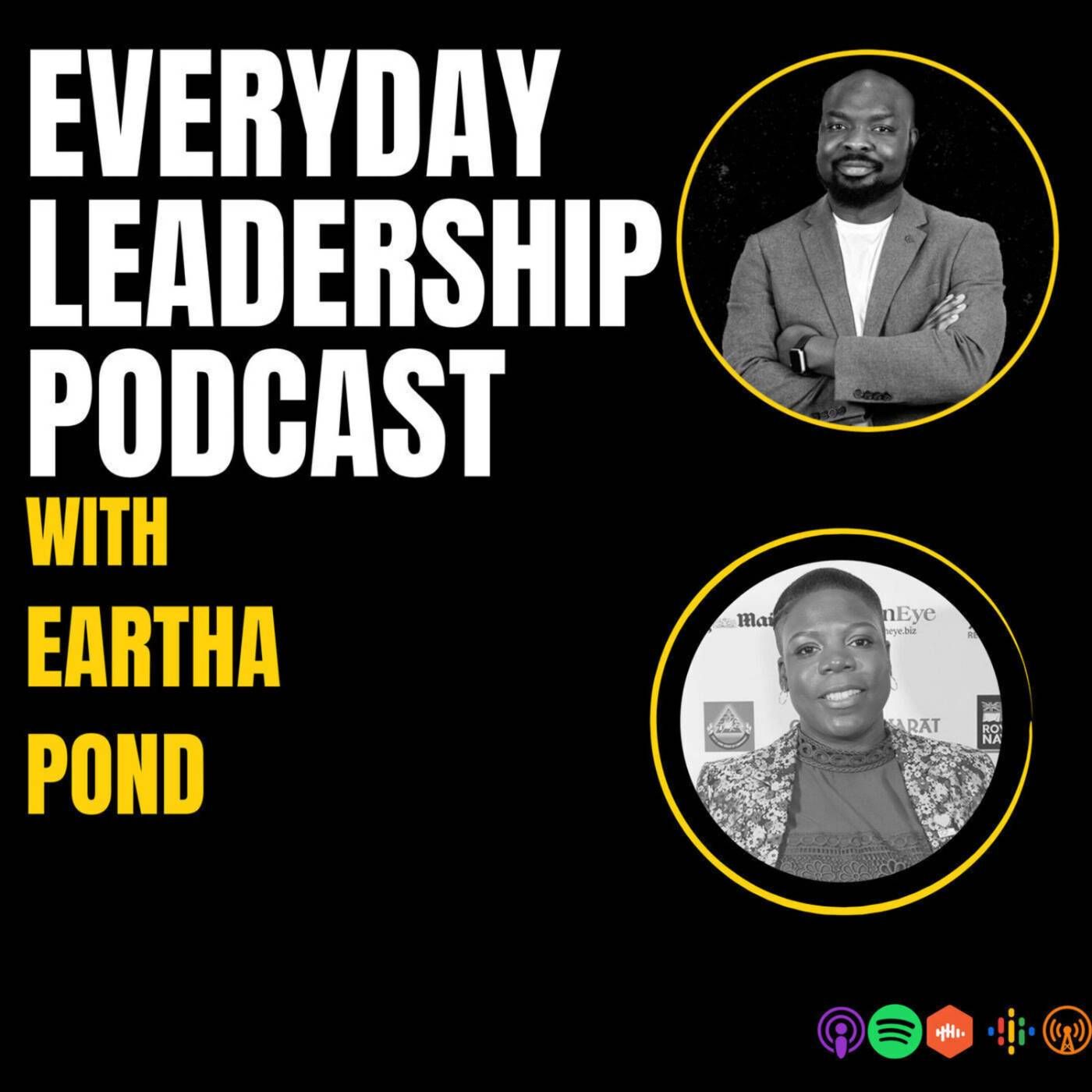 Everyday Leadership