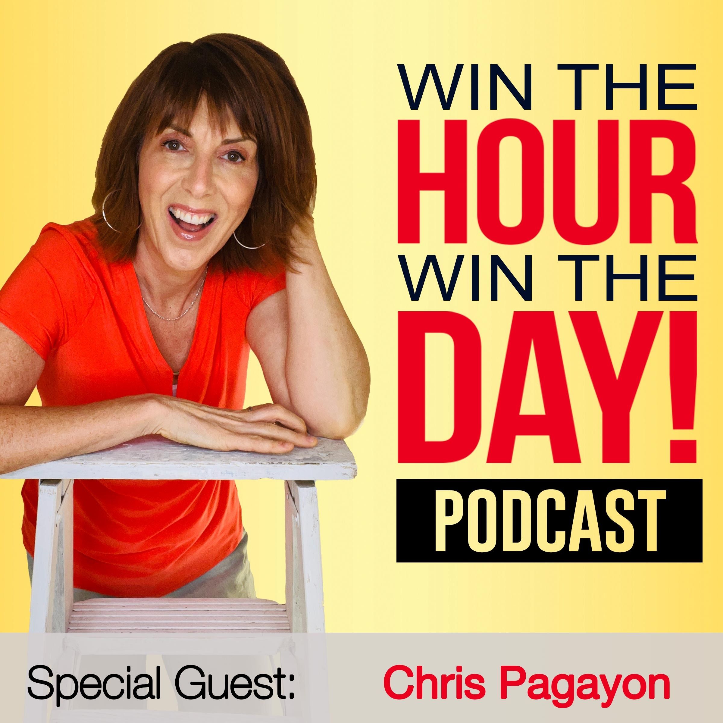 Win The Hour, Win The Day