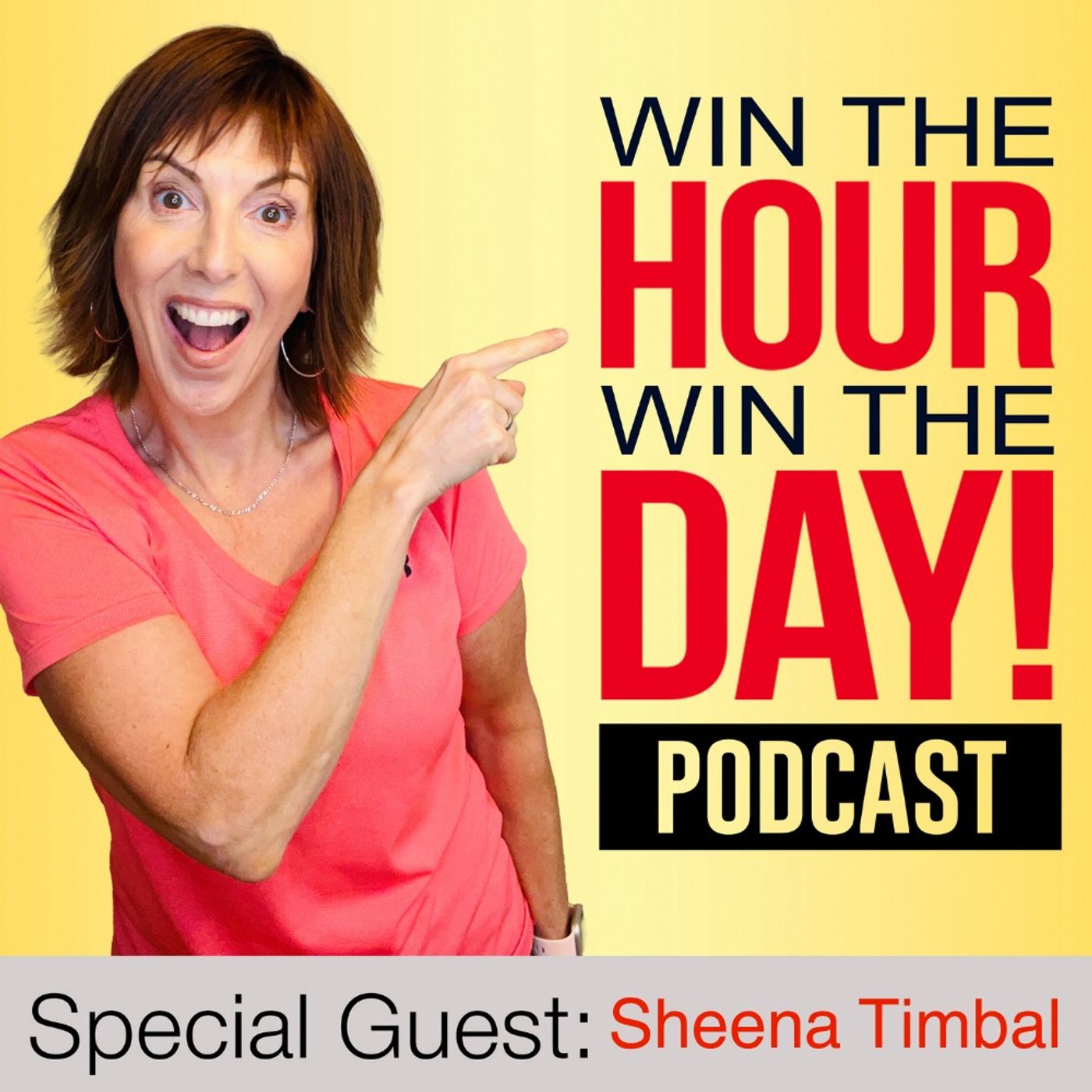 Play Fix Your Va Onboarding Process Now! with Sheena Timbal