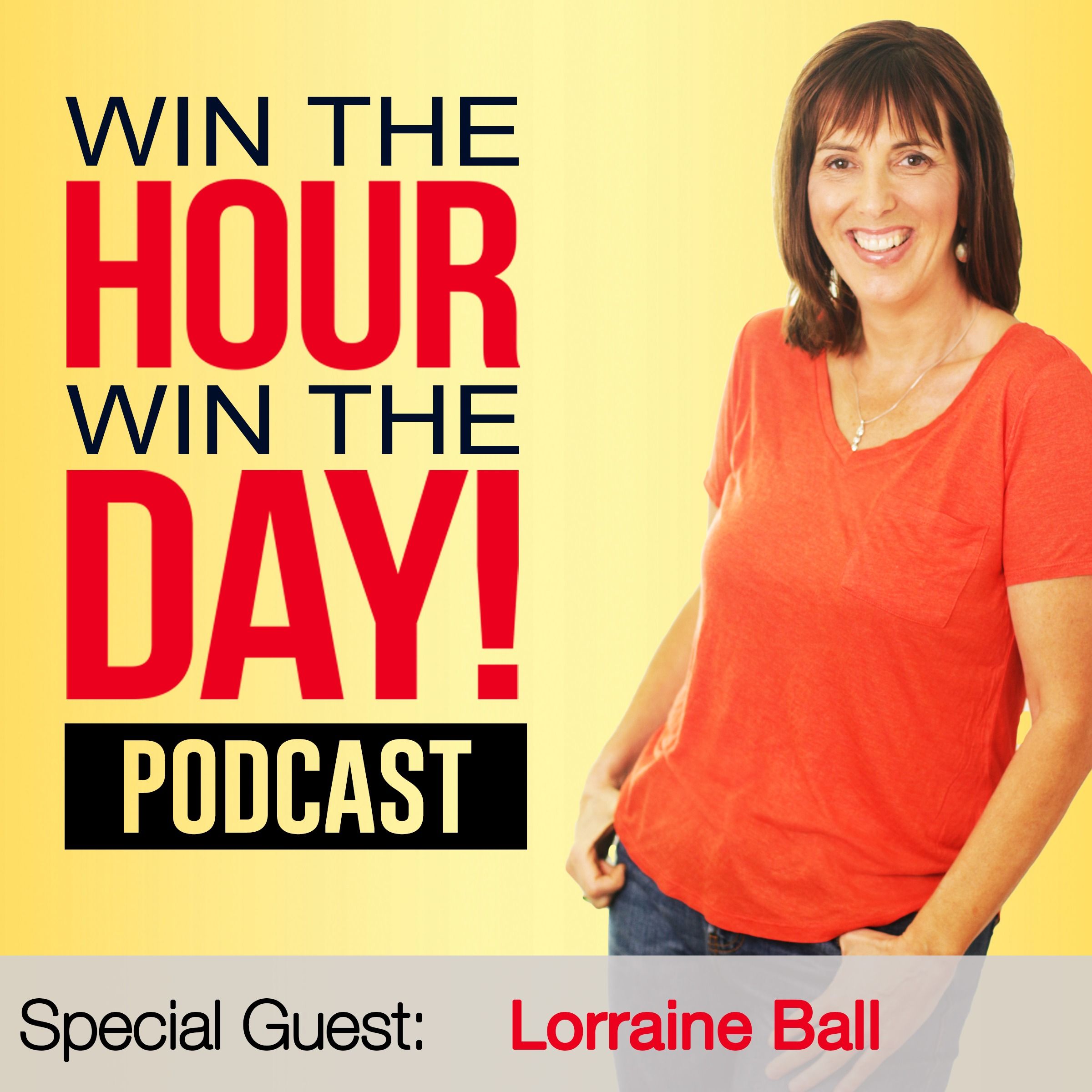 Win The Hour, Win The Day