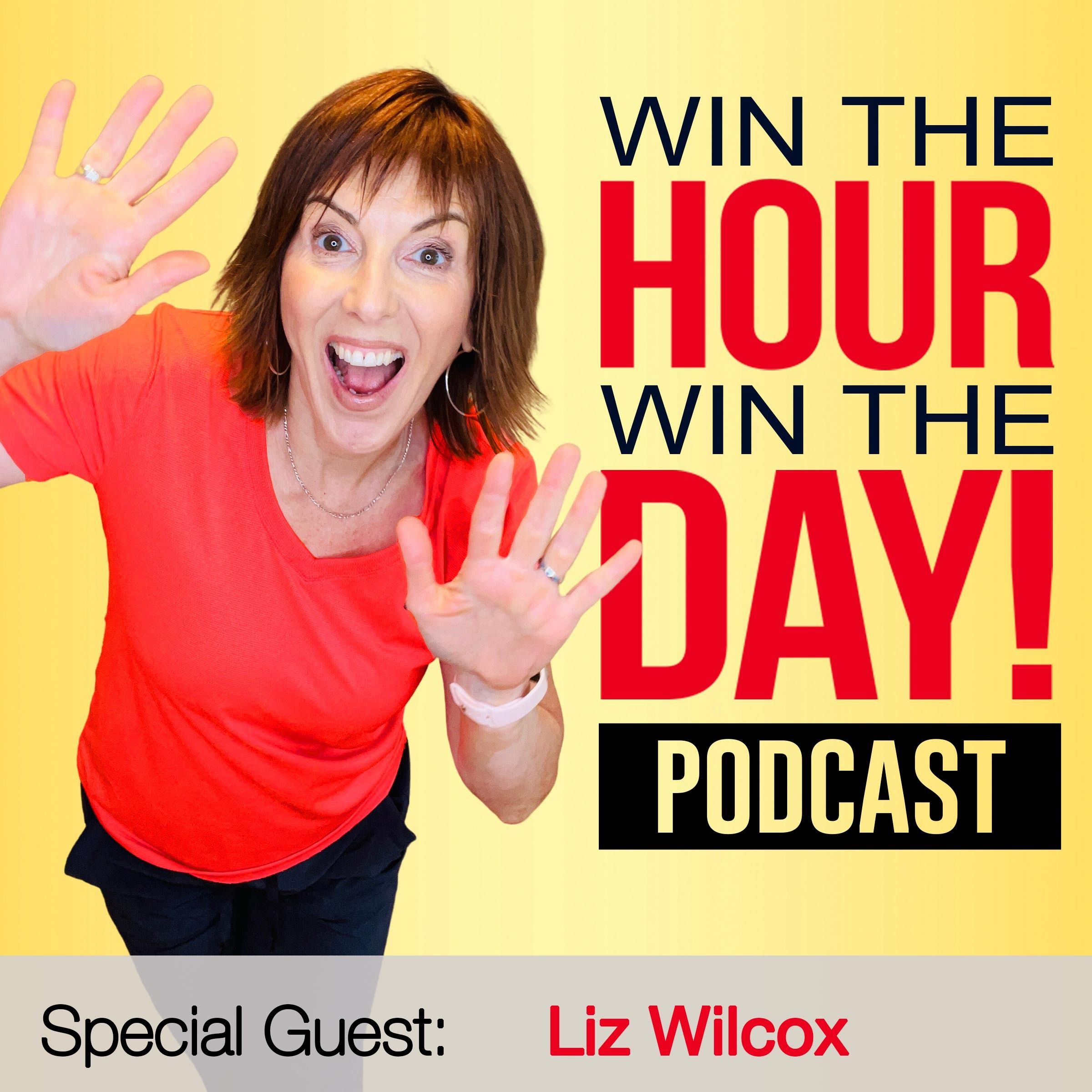Win The Hour, Win The Day
