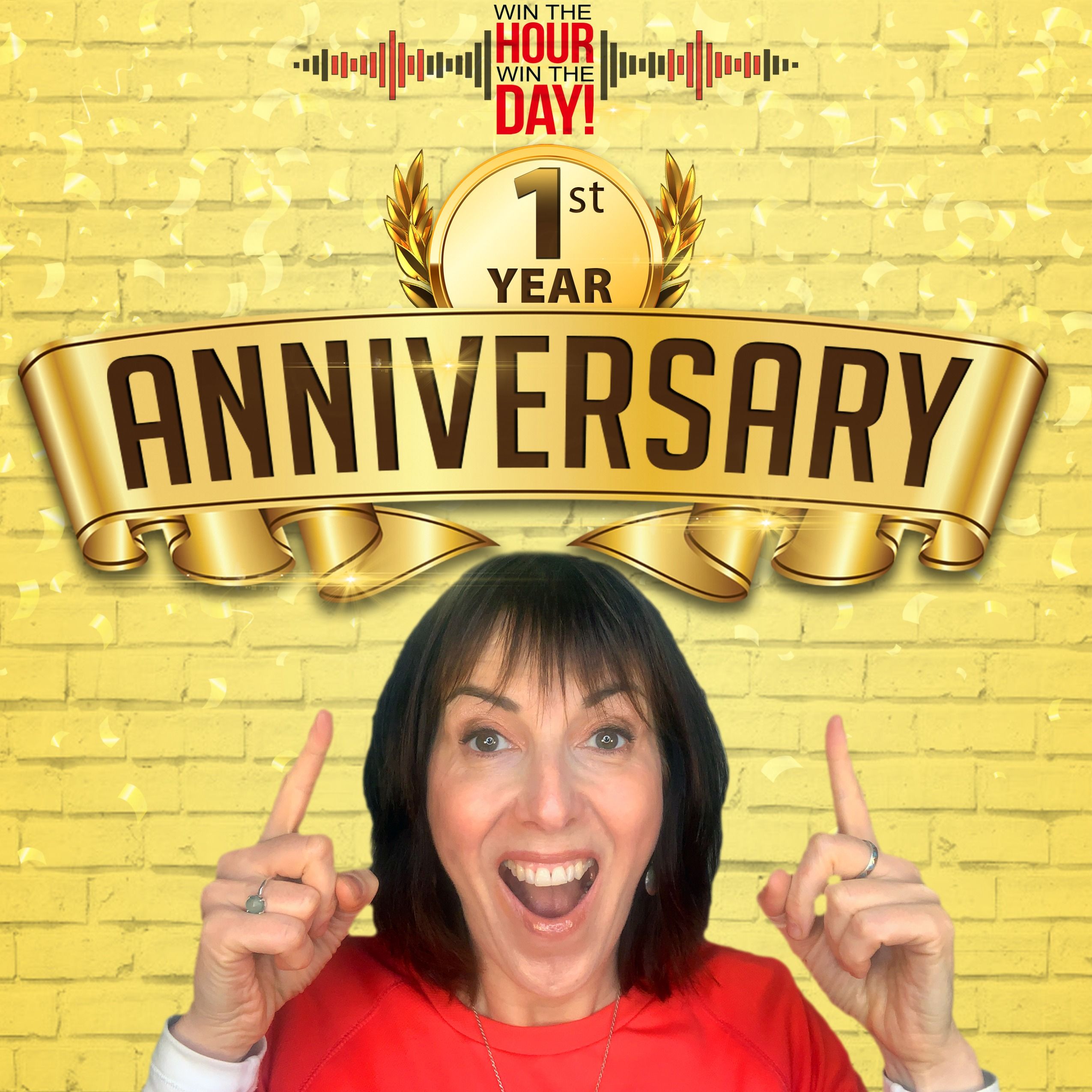 Win The Hour, Win The Day