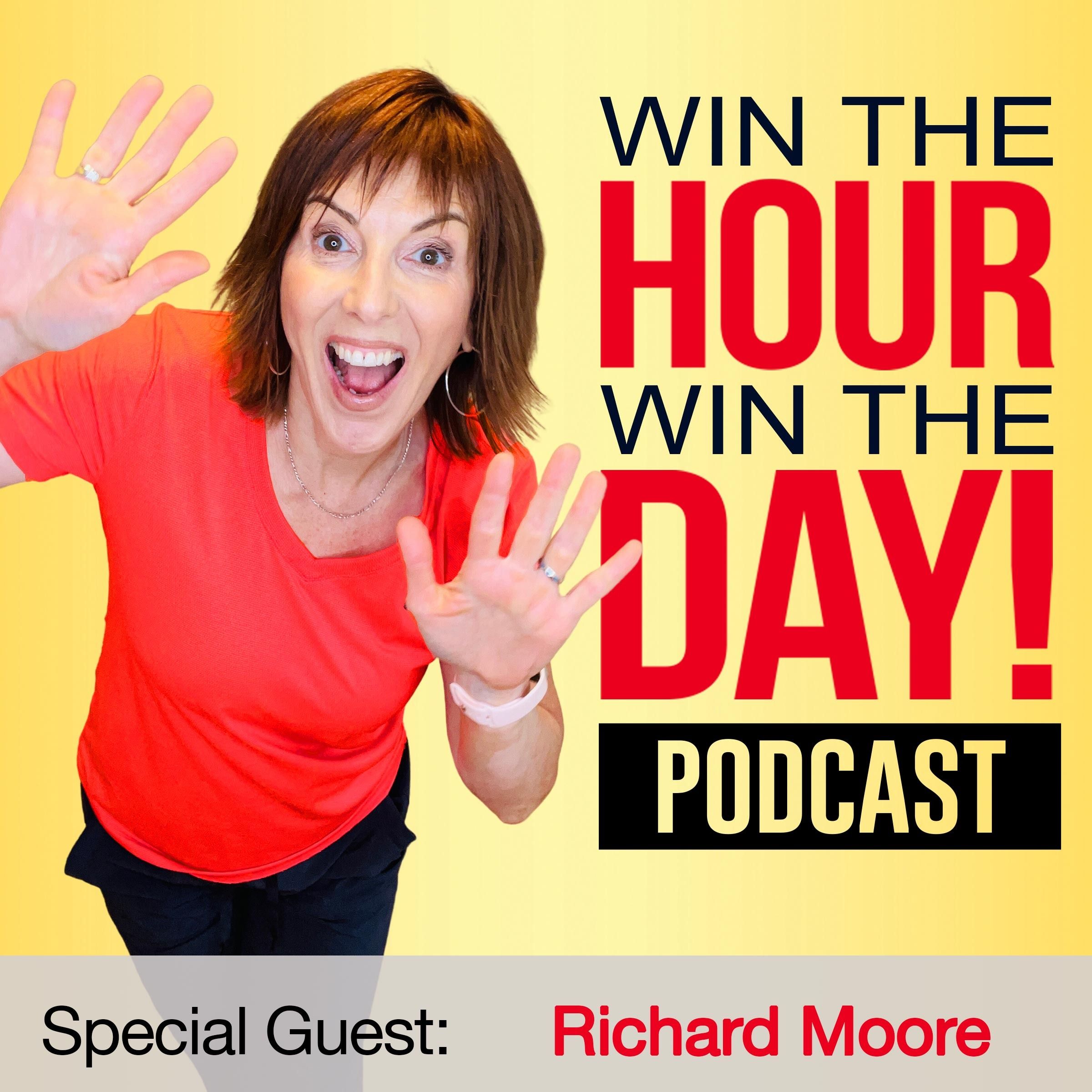 Win The Hour, Win The Day
