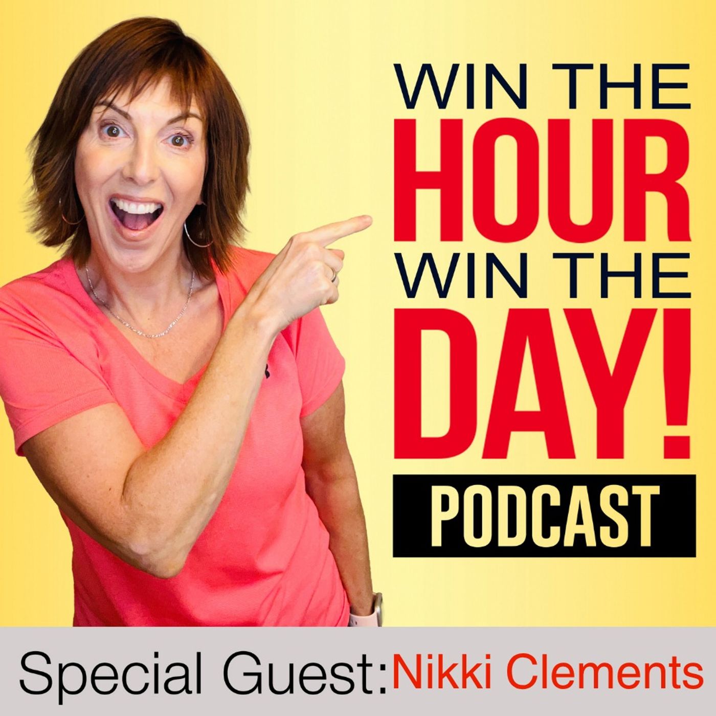 Play Brand Consistency Mistakes Killing Your Trust Online! With Nikki Clements
