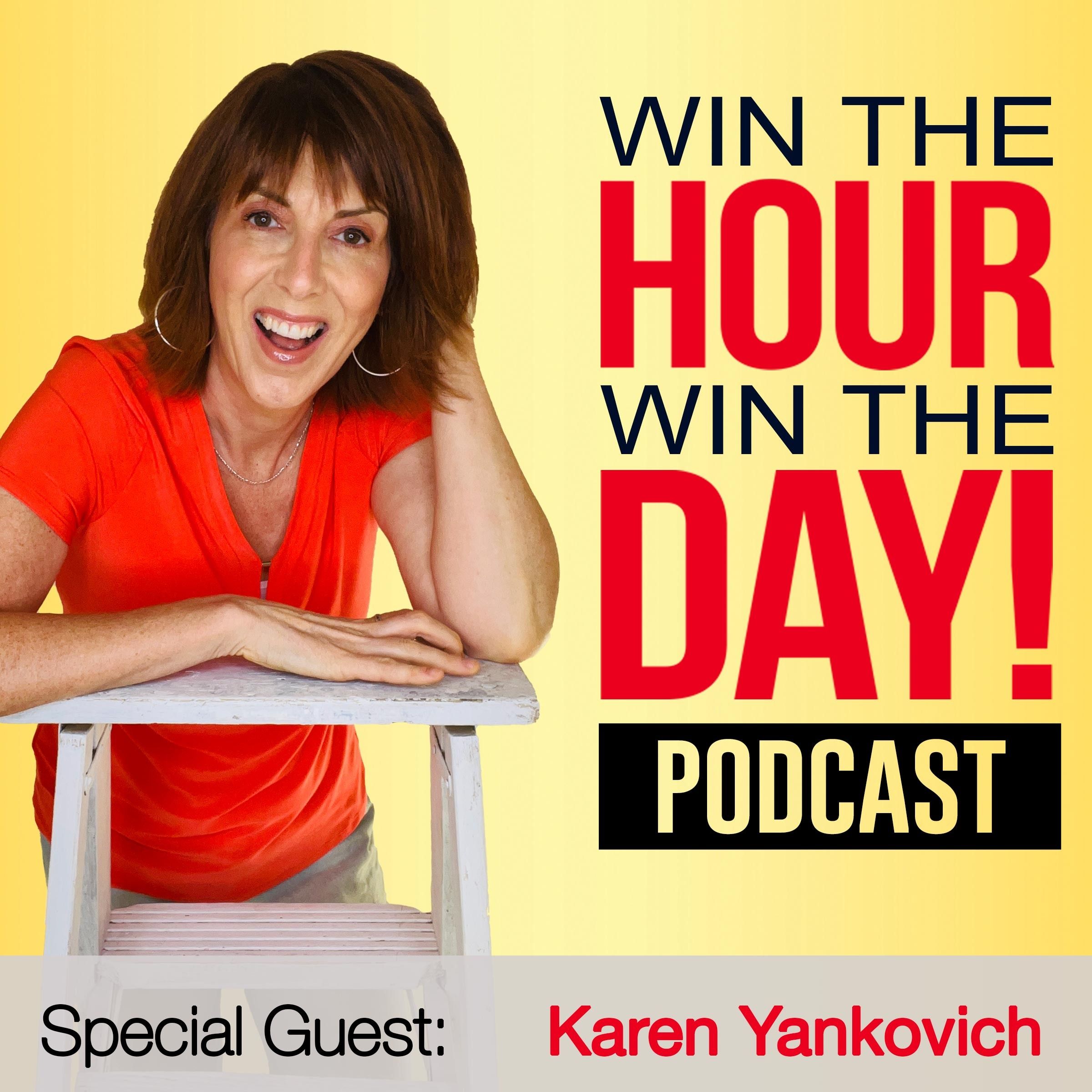 Win The Hour, Win The Day