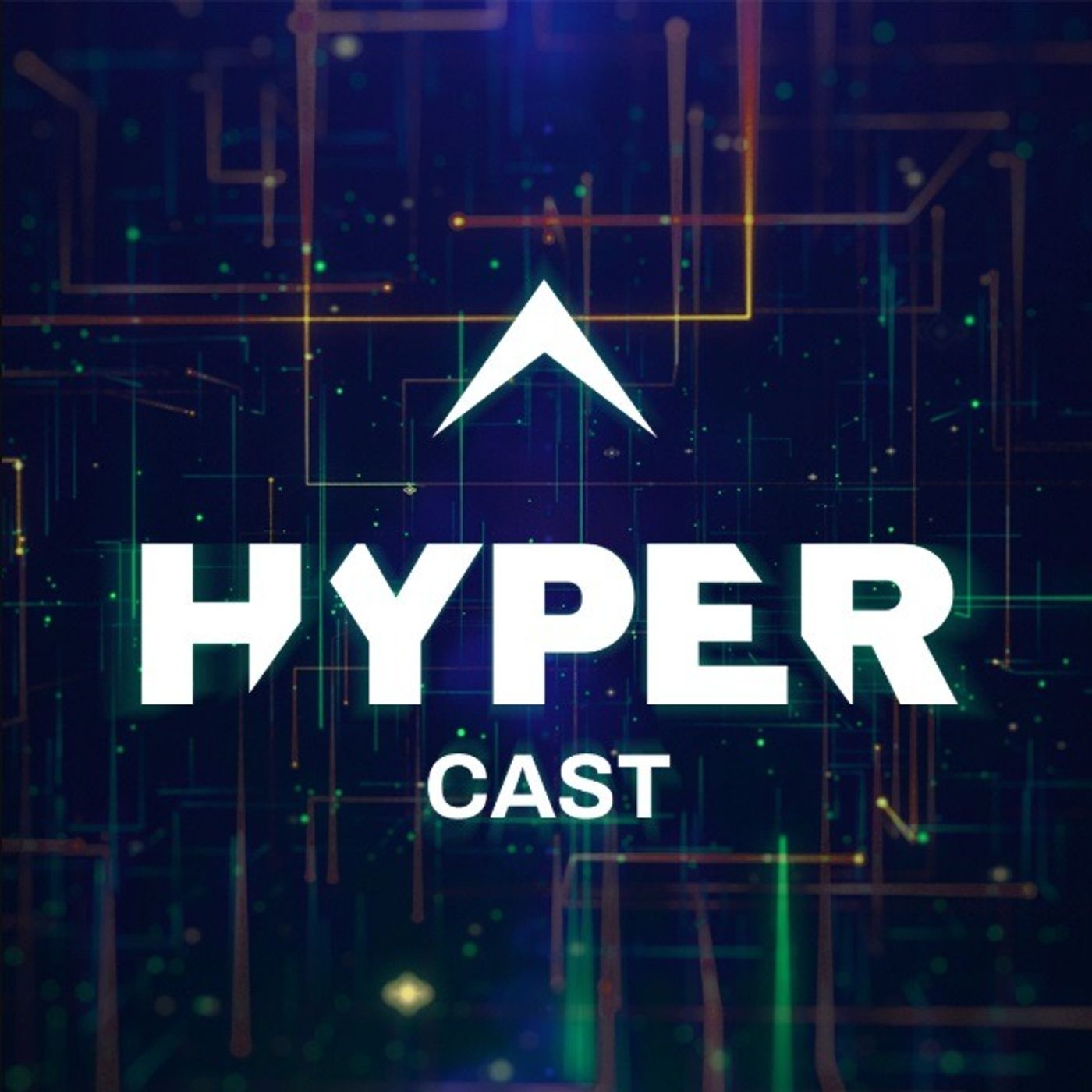 Who's Ready for a Road Trip?! | HyperCast - Episode 83