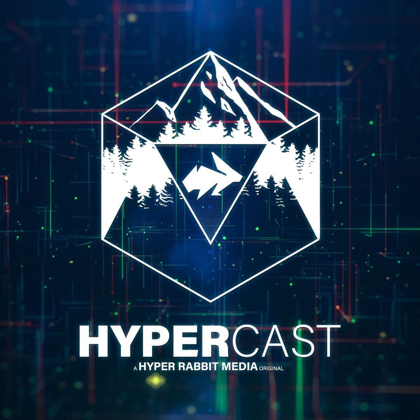 July 6th | HyperCast - Episode 50 episode artwork