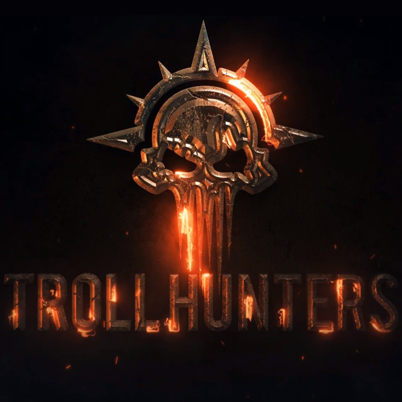 D&D 5E | Troll Hunters | Episode 40 episode artwork