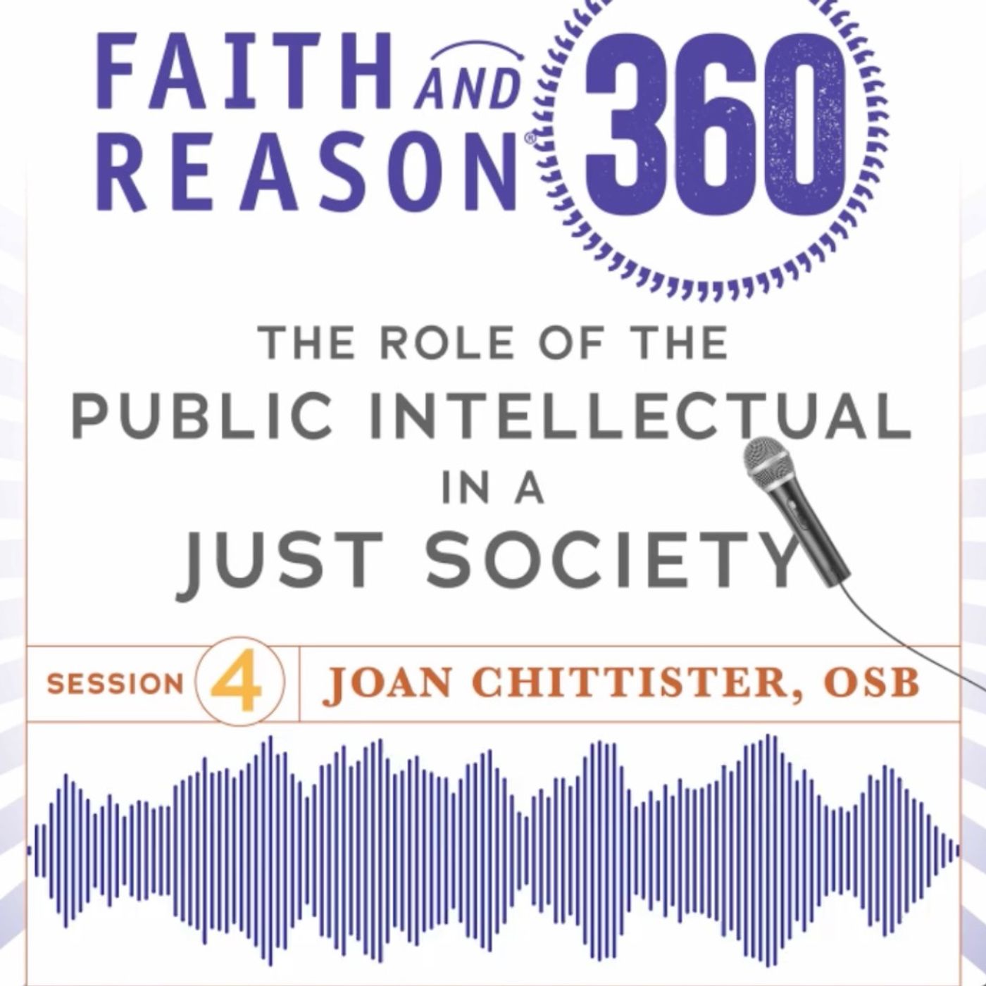 The Public Intellectual and the Next Generation, feat. Joan Chittister The Public Intellectual and the Next Generation, feat. Joan Chittister