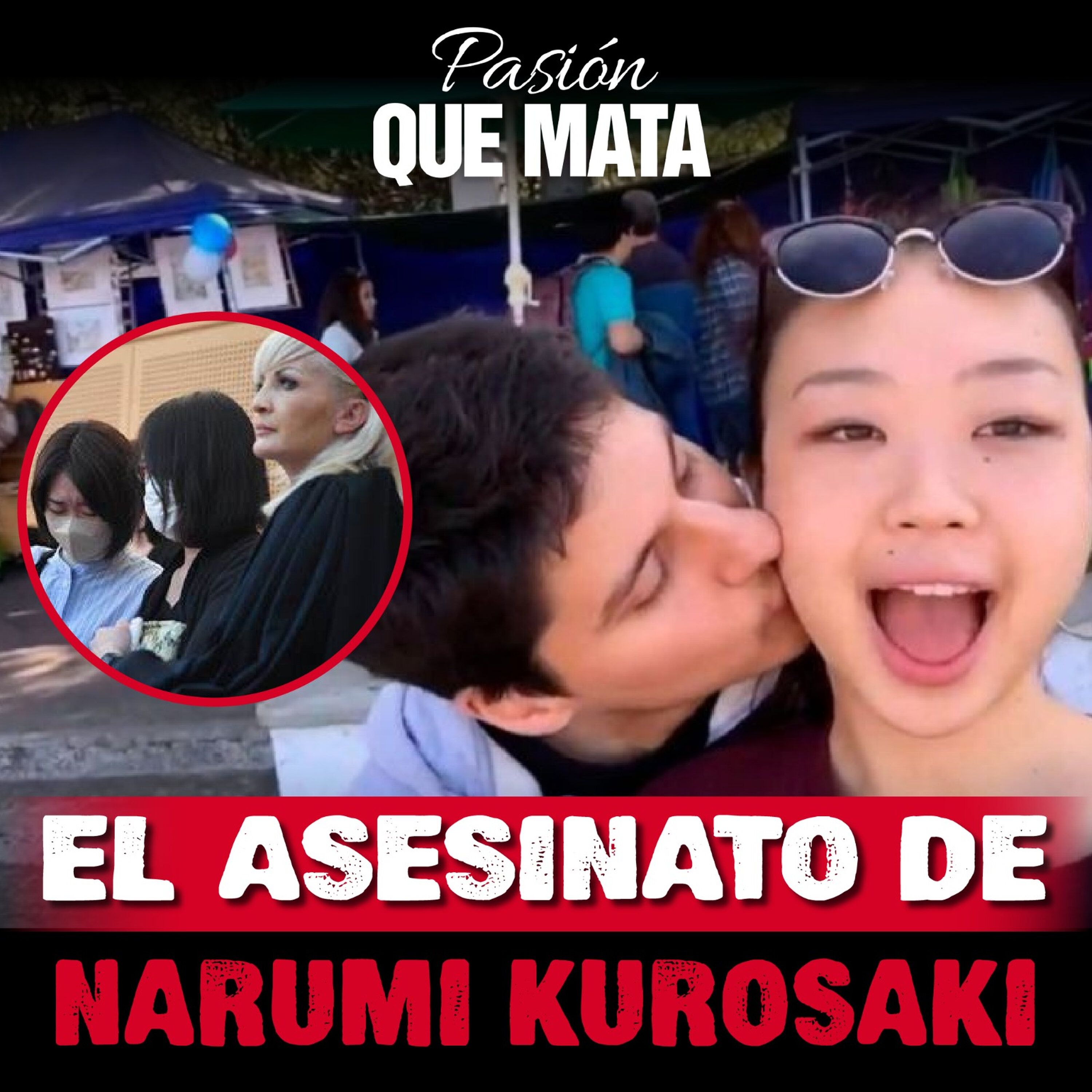 Pasión que Mata