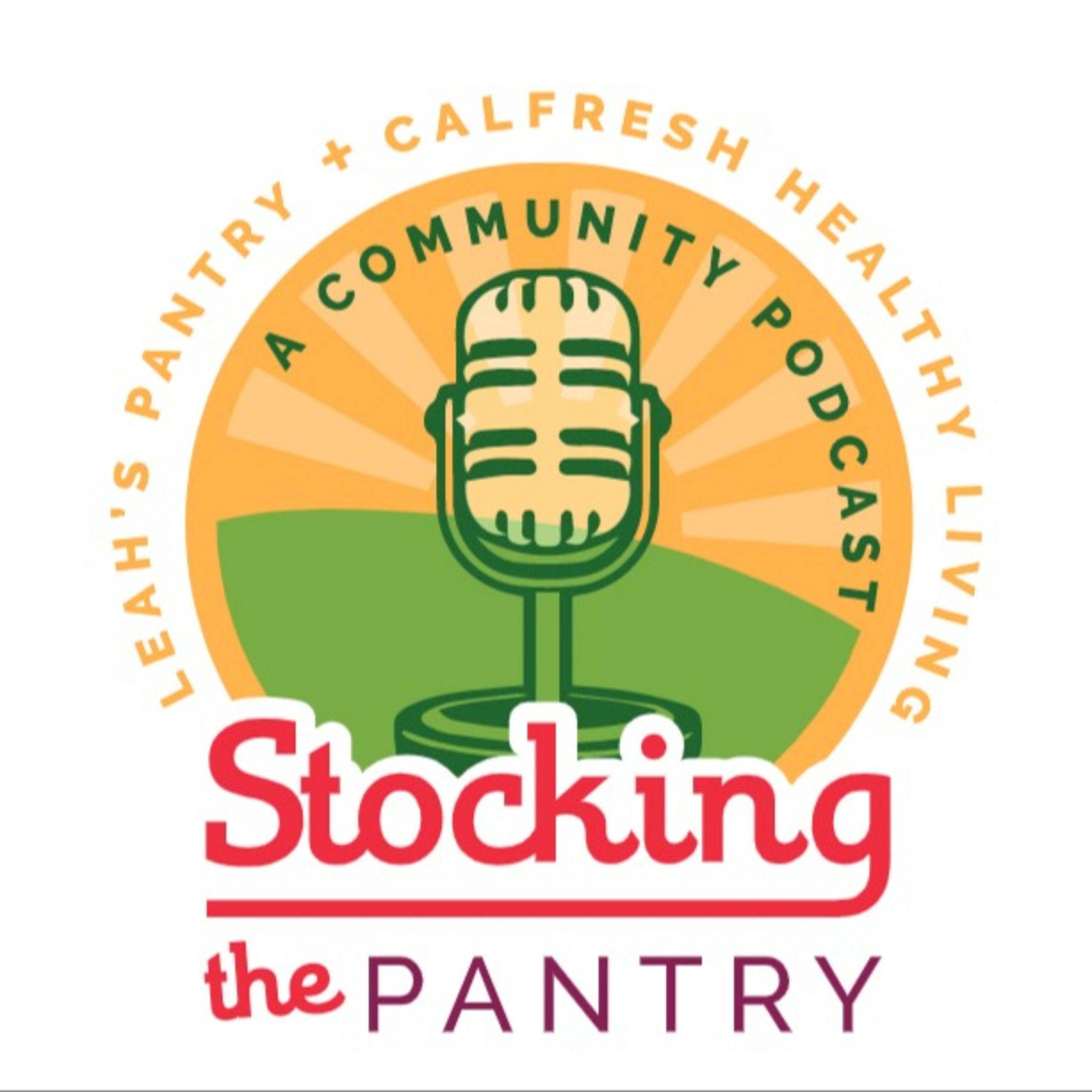 Stocking the Pantry