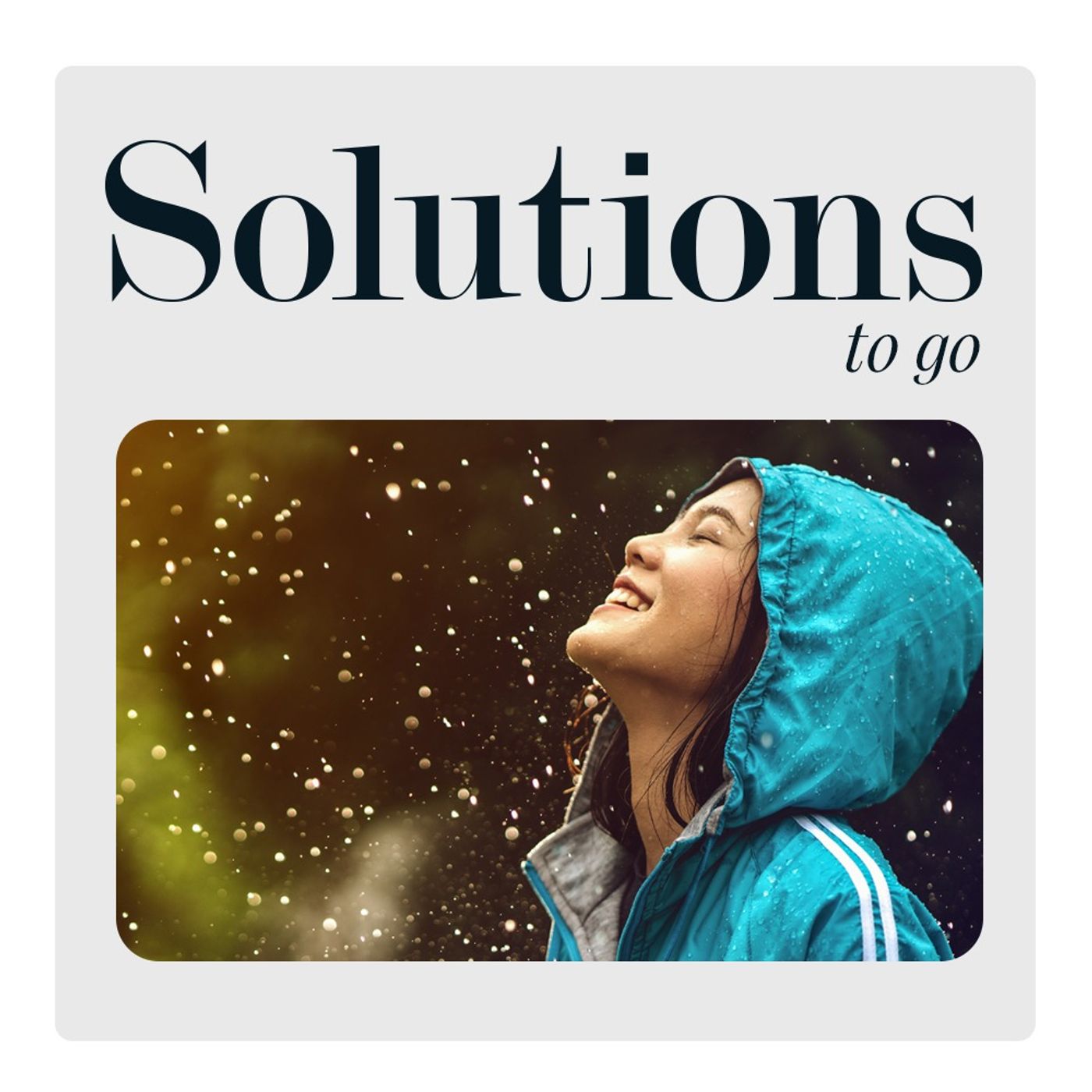 Solutions to go