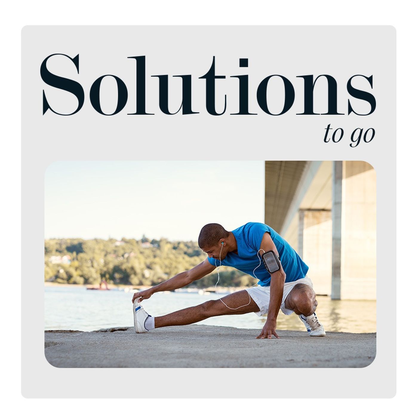Solutions to go
