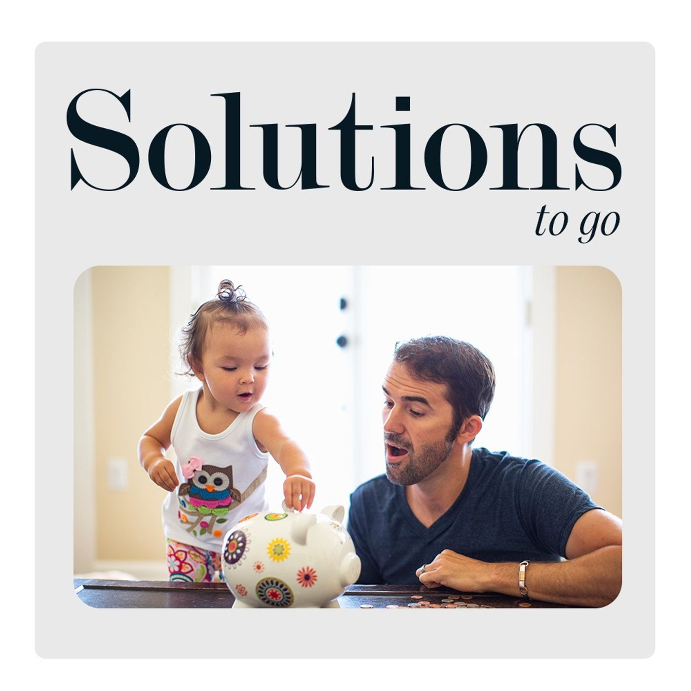 Solutions to go
