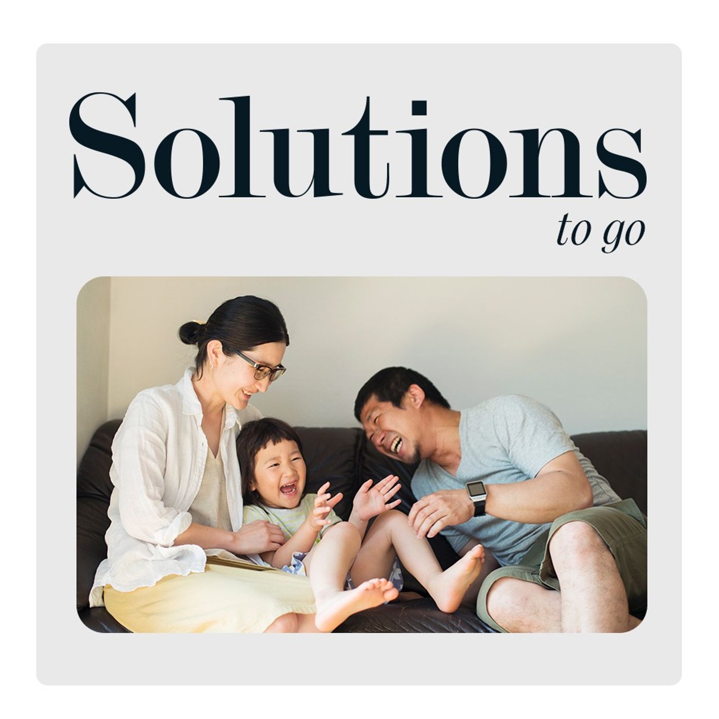 Solutions to go