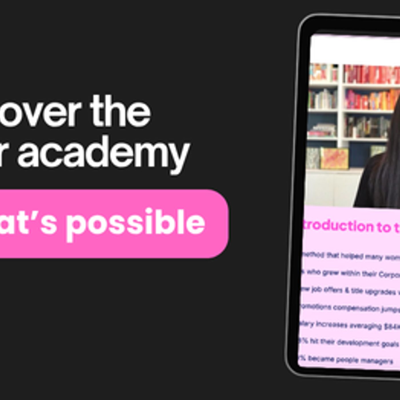 [SEASON 4 TRAILER]  📣 📣📣 What took me 15 years to LEARN in my CAREER, I'll teach you in 90 days. 15,000 Google employees have been through this training
