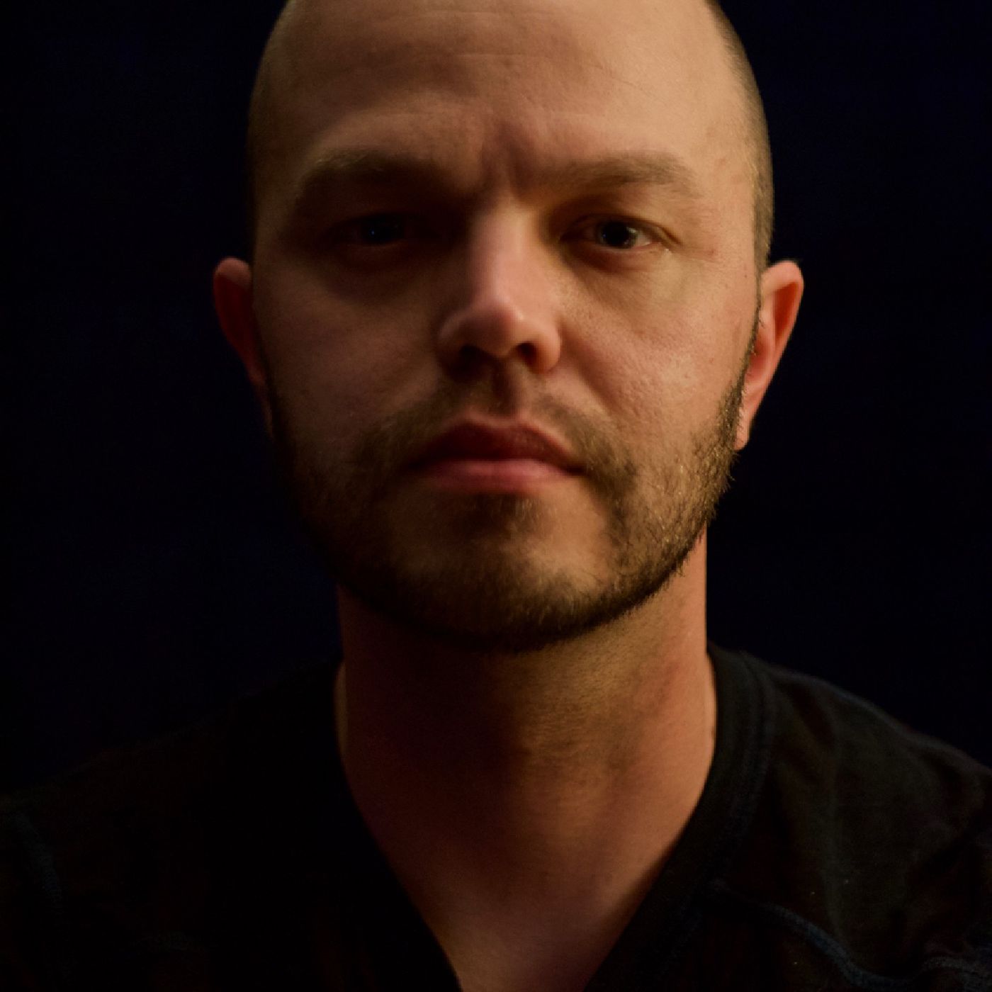 EP 55: Jason Miller on GHOSTS OF THE VOID