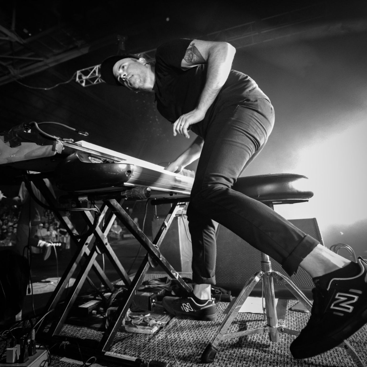 EP 50: Brooks Tipton