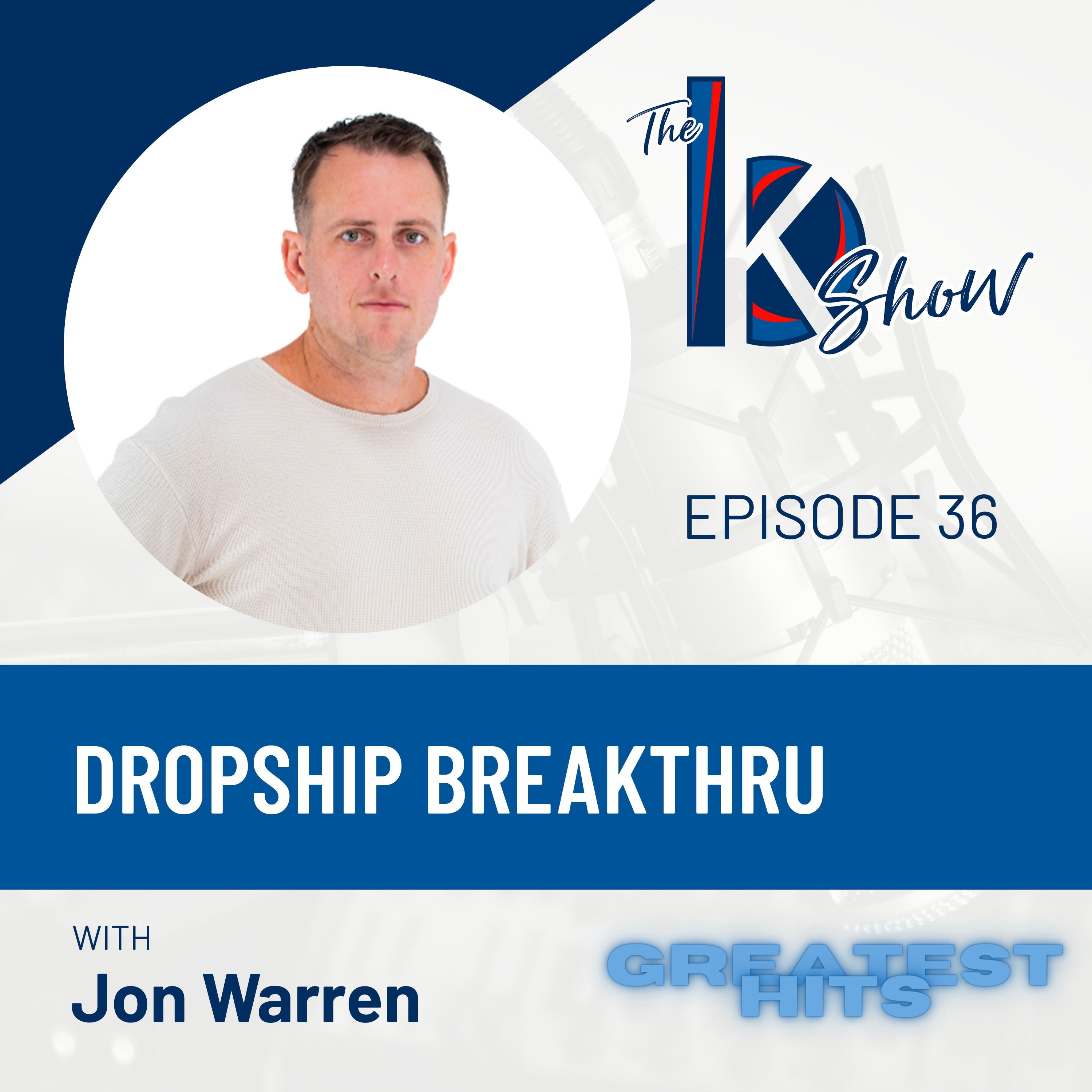 The BK Show Podcast