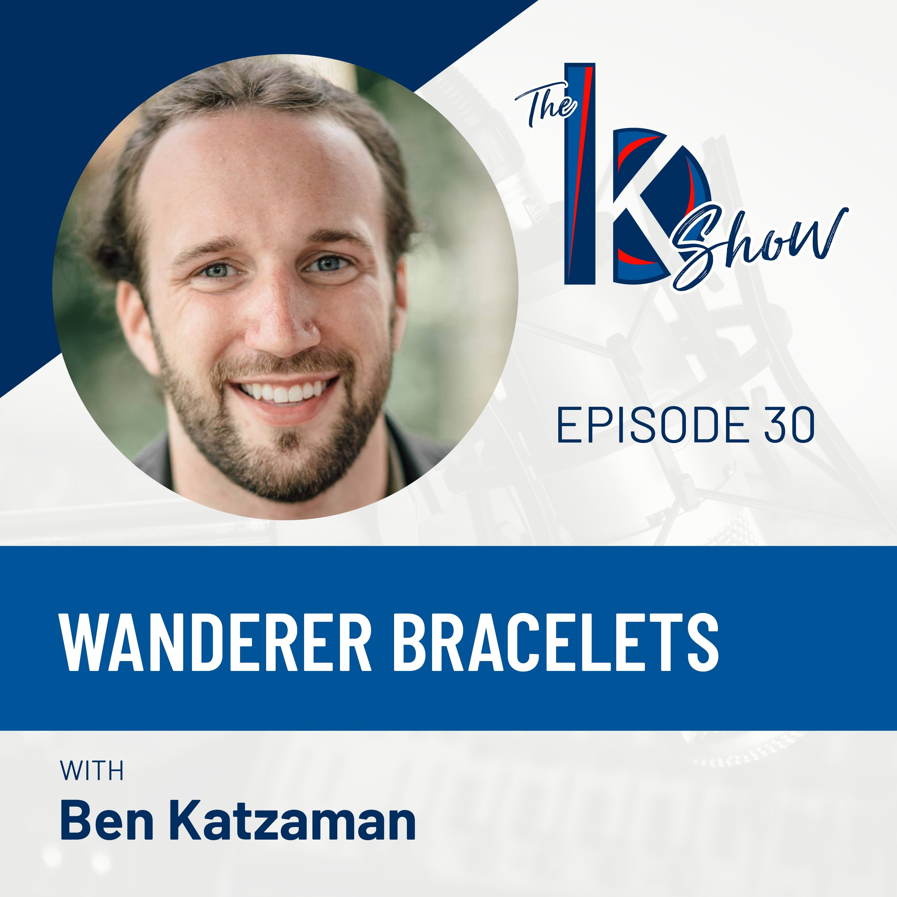 The BK Show Podcast