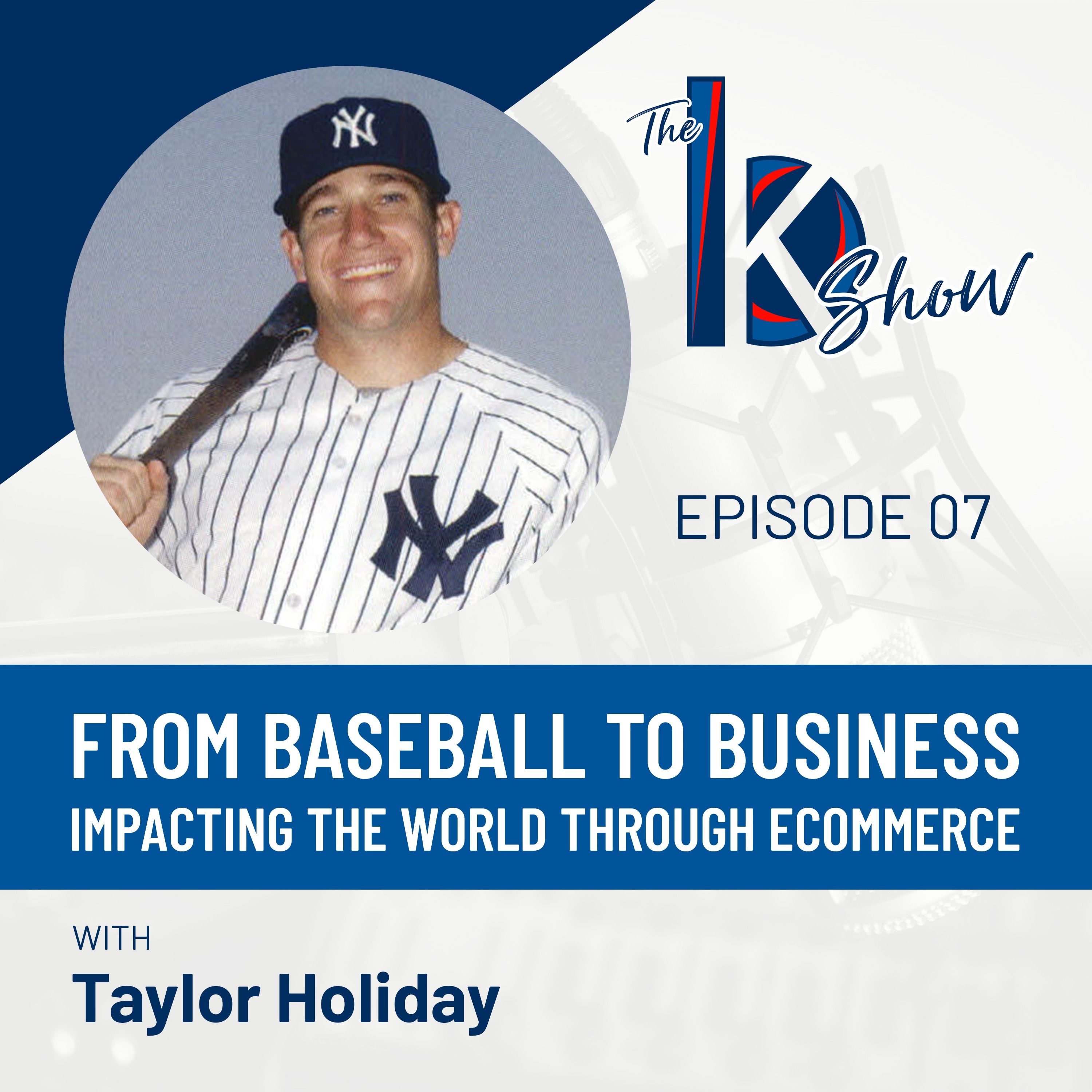 The BK Show Podcast