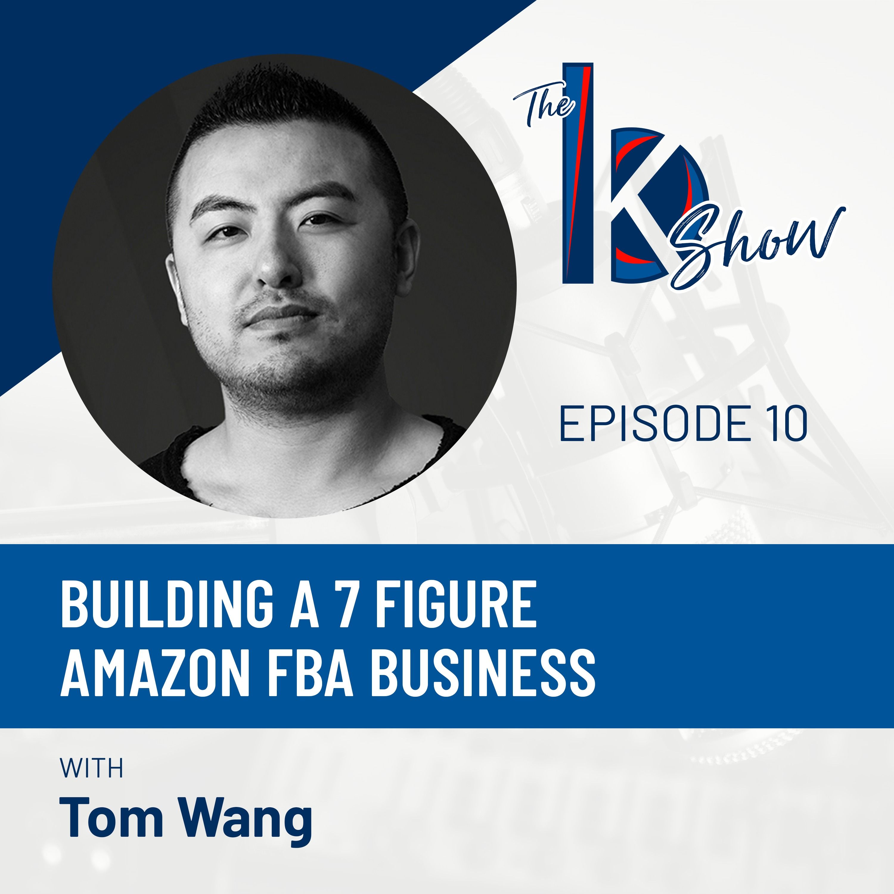 The BK Show Podcast