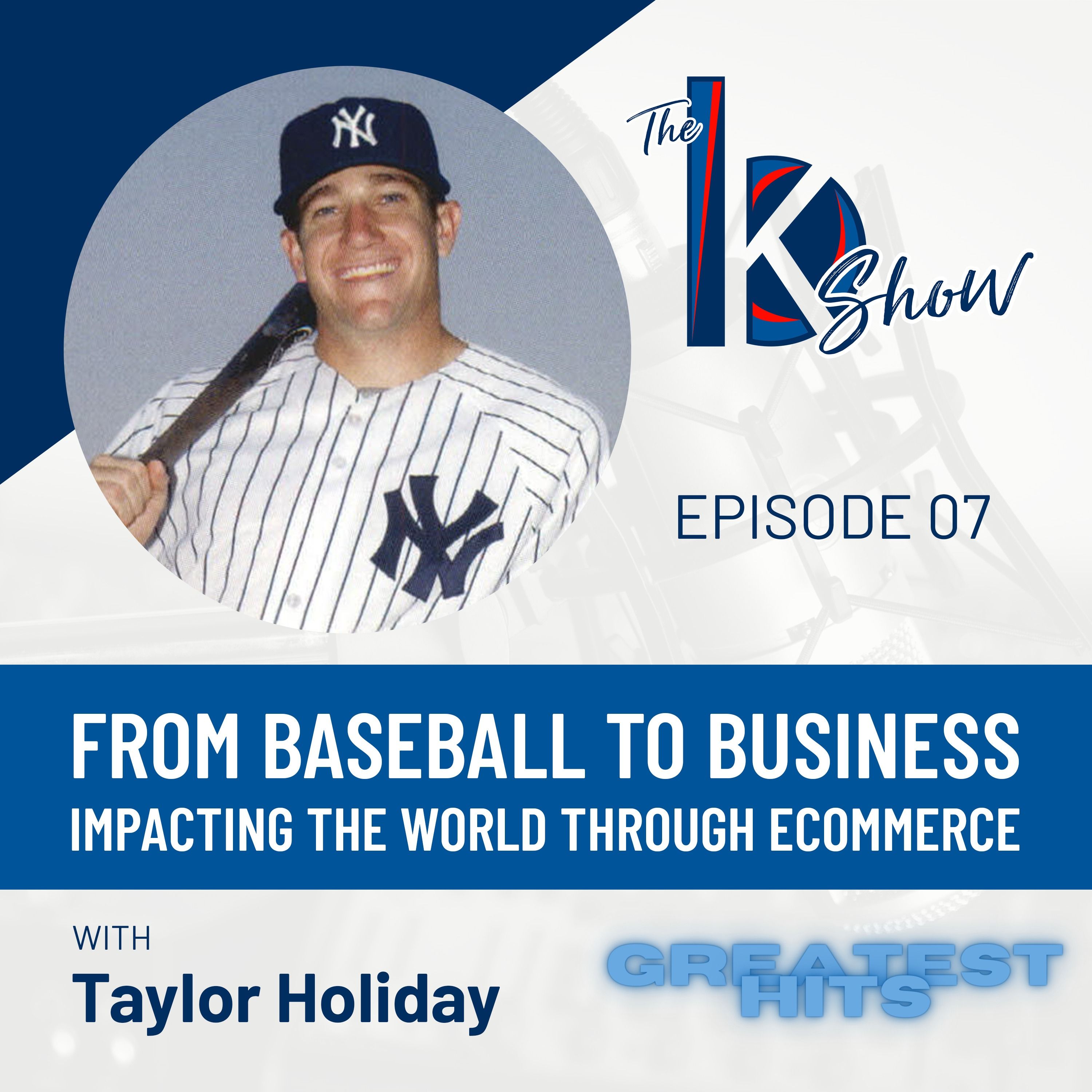 The BK Show Podcast