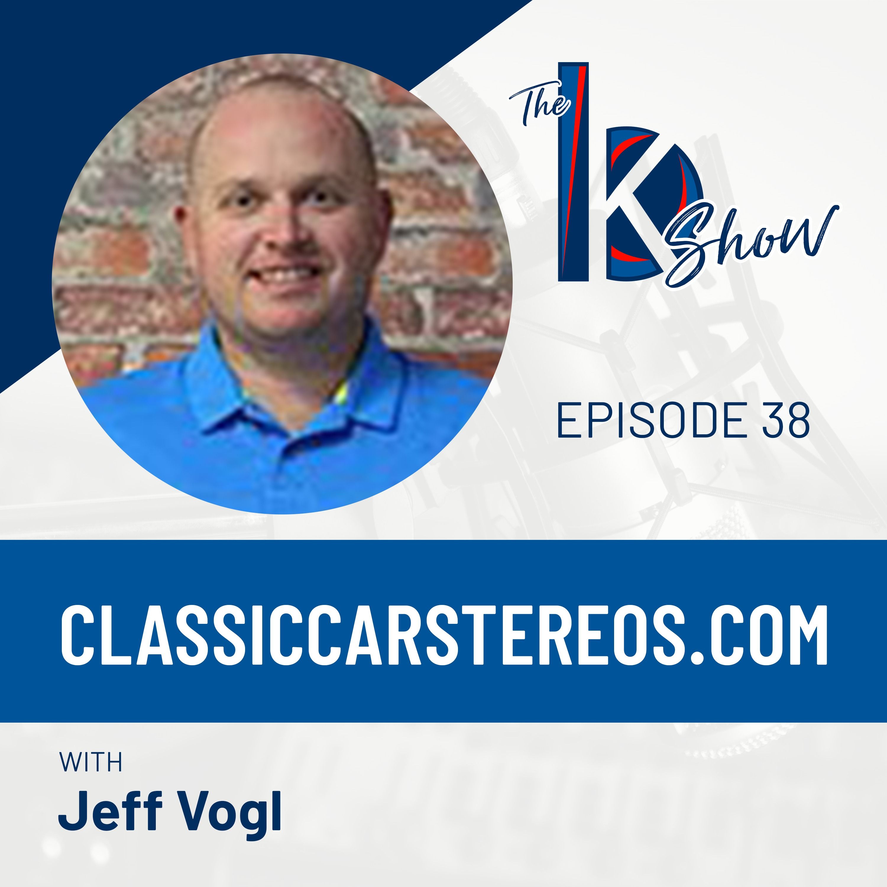 The BK Show Podcast