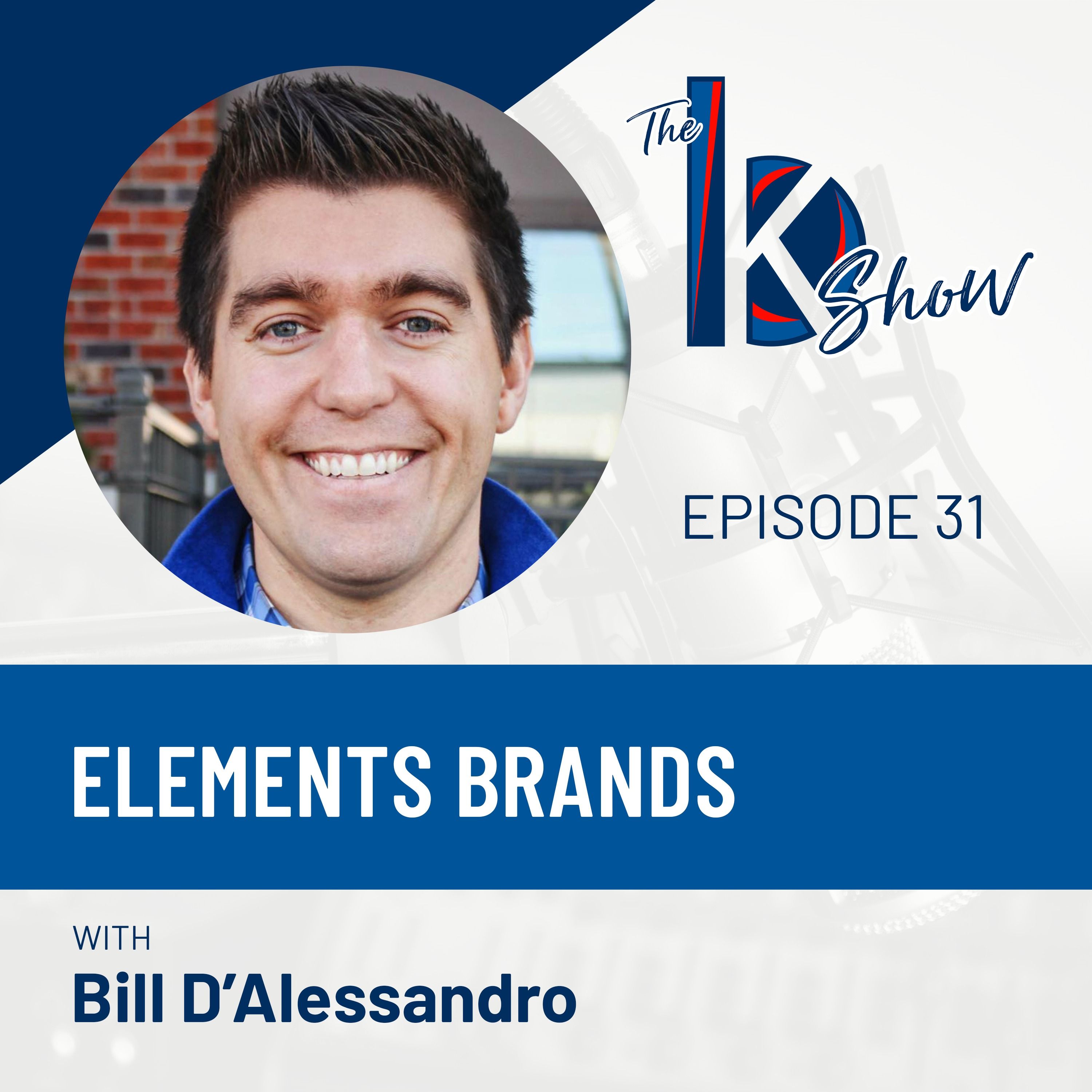 The BK Show Podcast