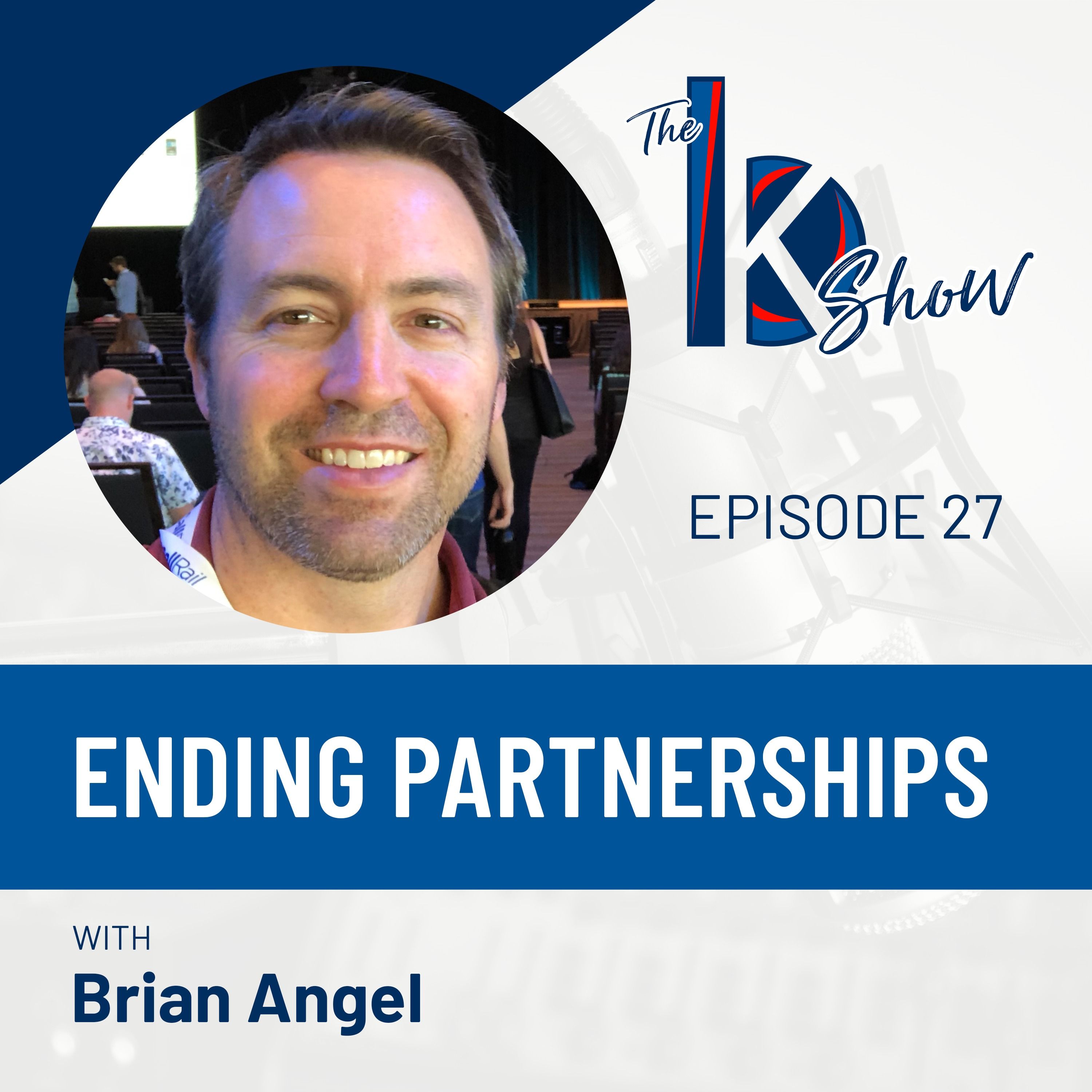 The BK Show Podcast