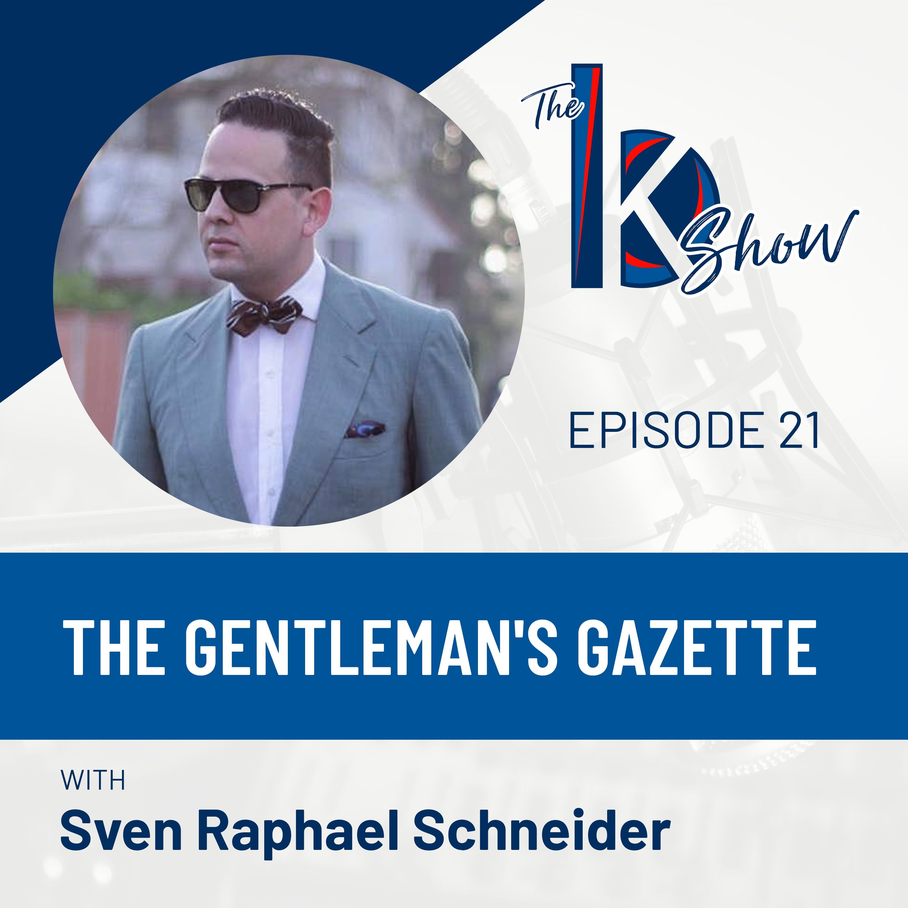 The BK Show Podcast