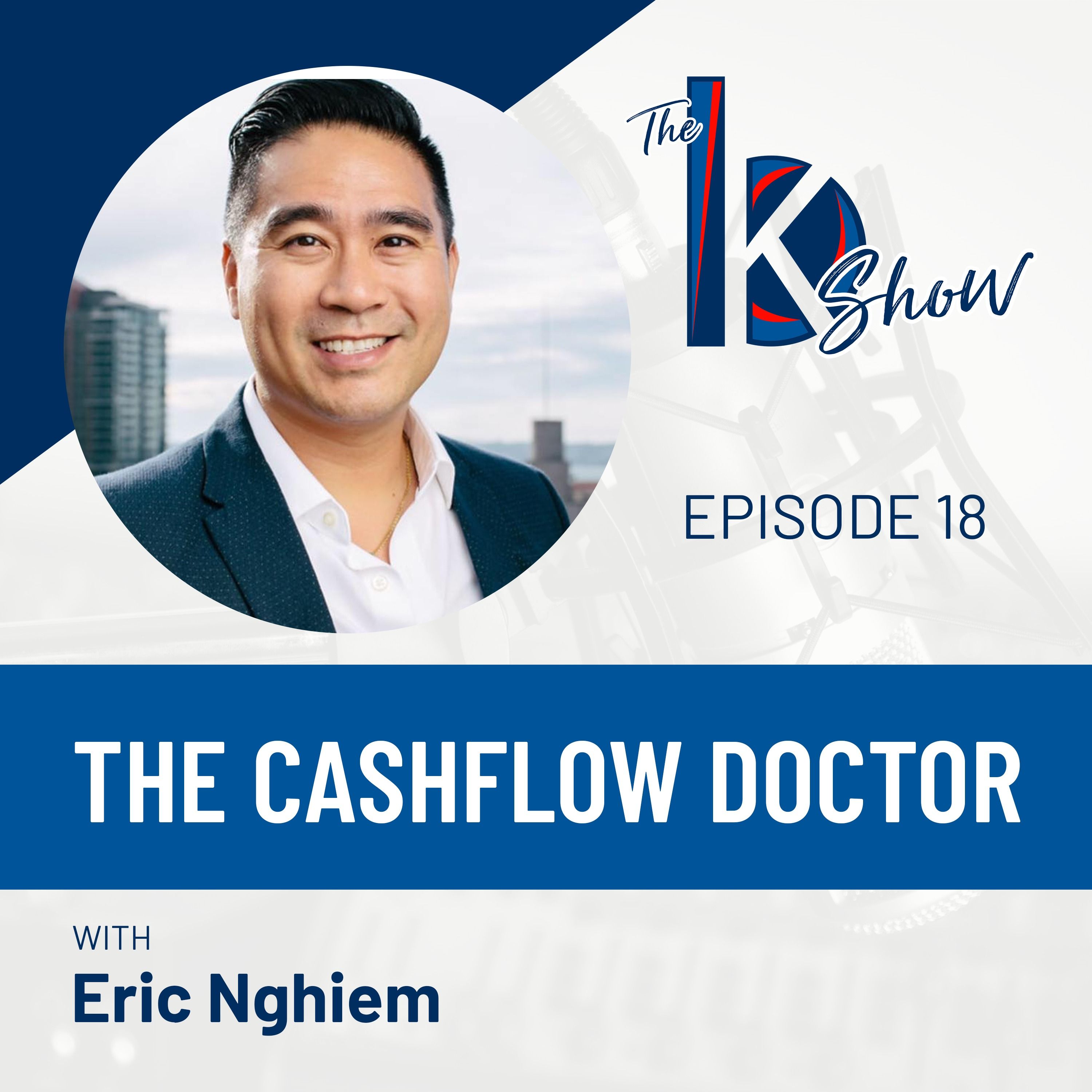 The BK Show Podcast