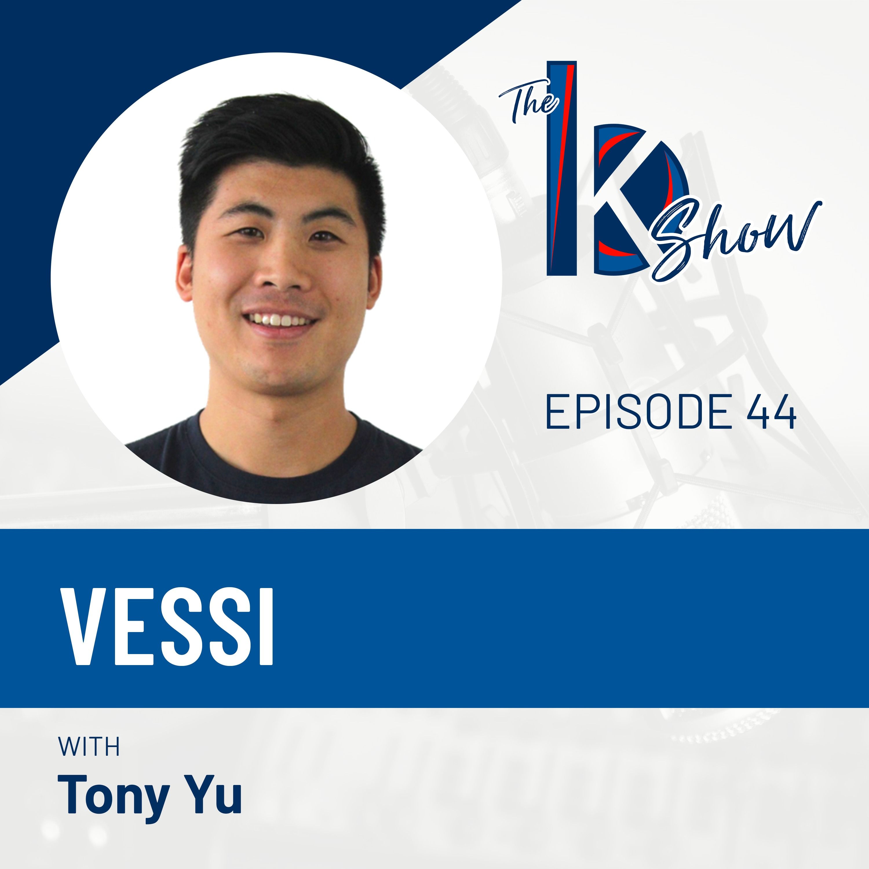The BK Show Podcast