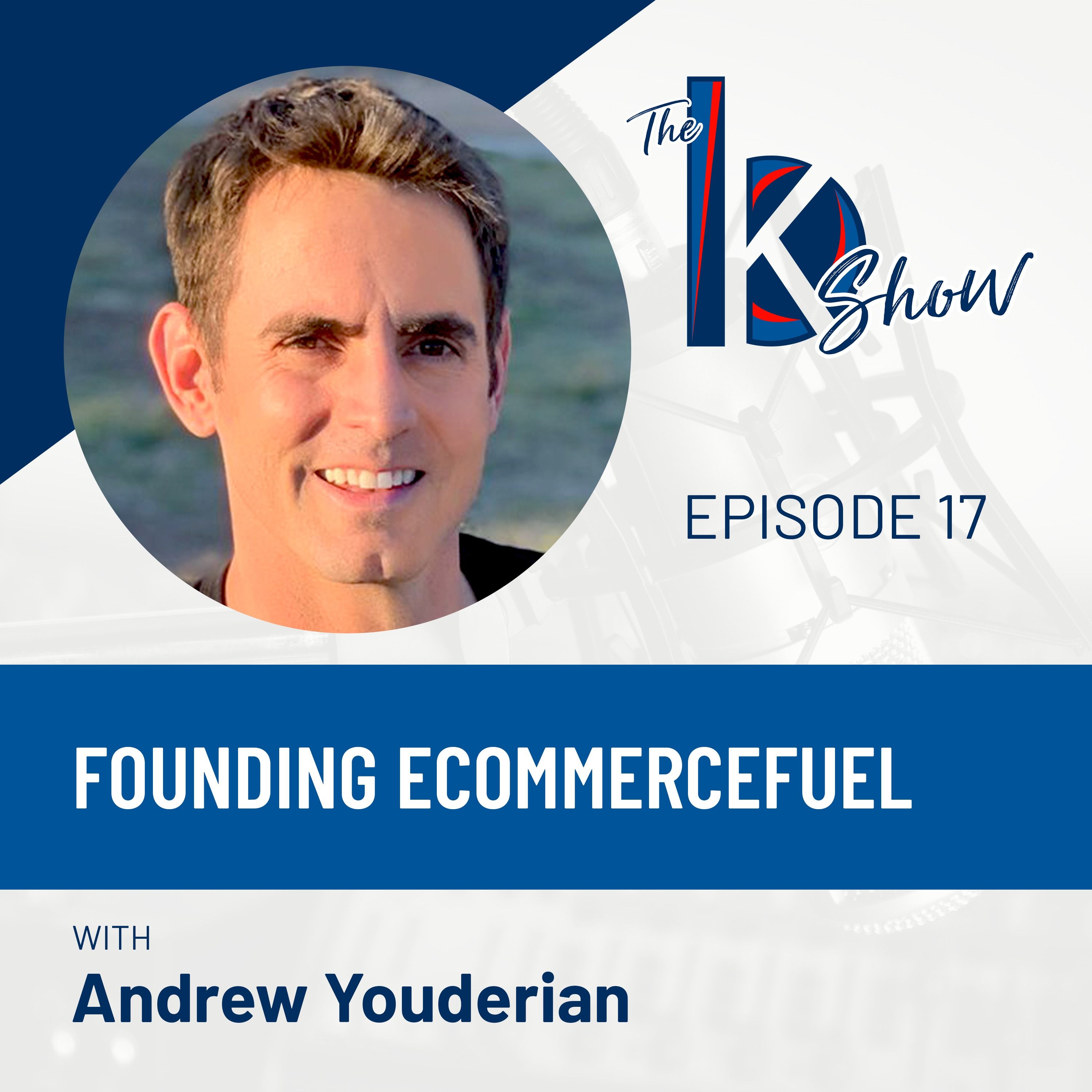 The BK Show Podcast