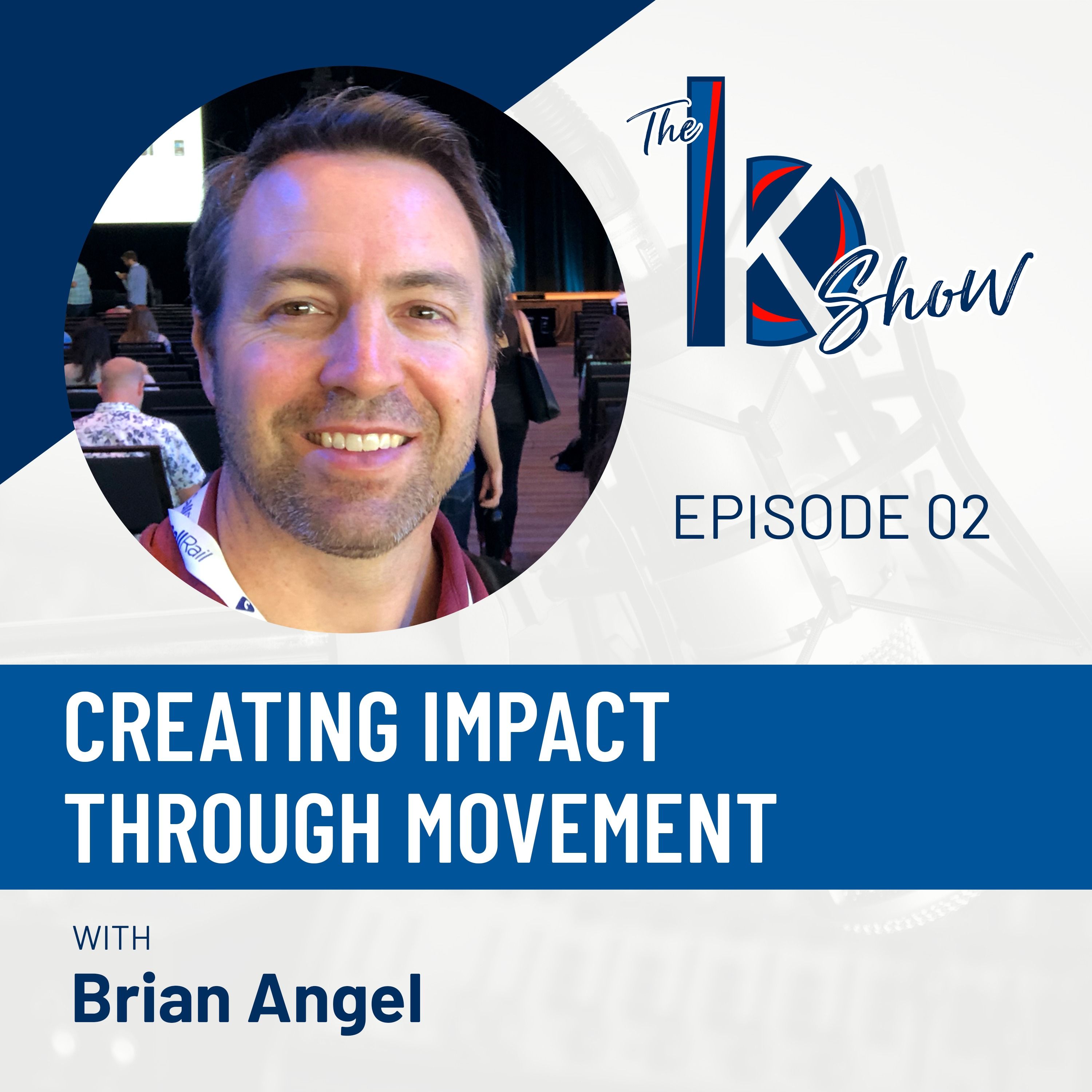 The BK Show Podcast