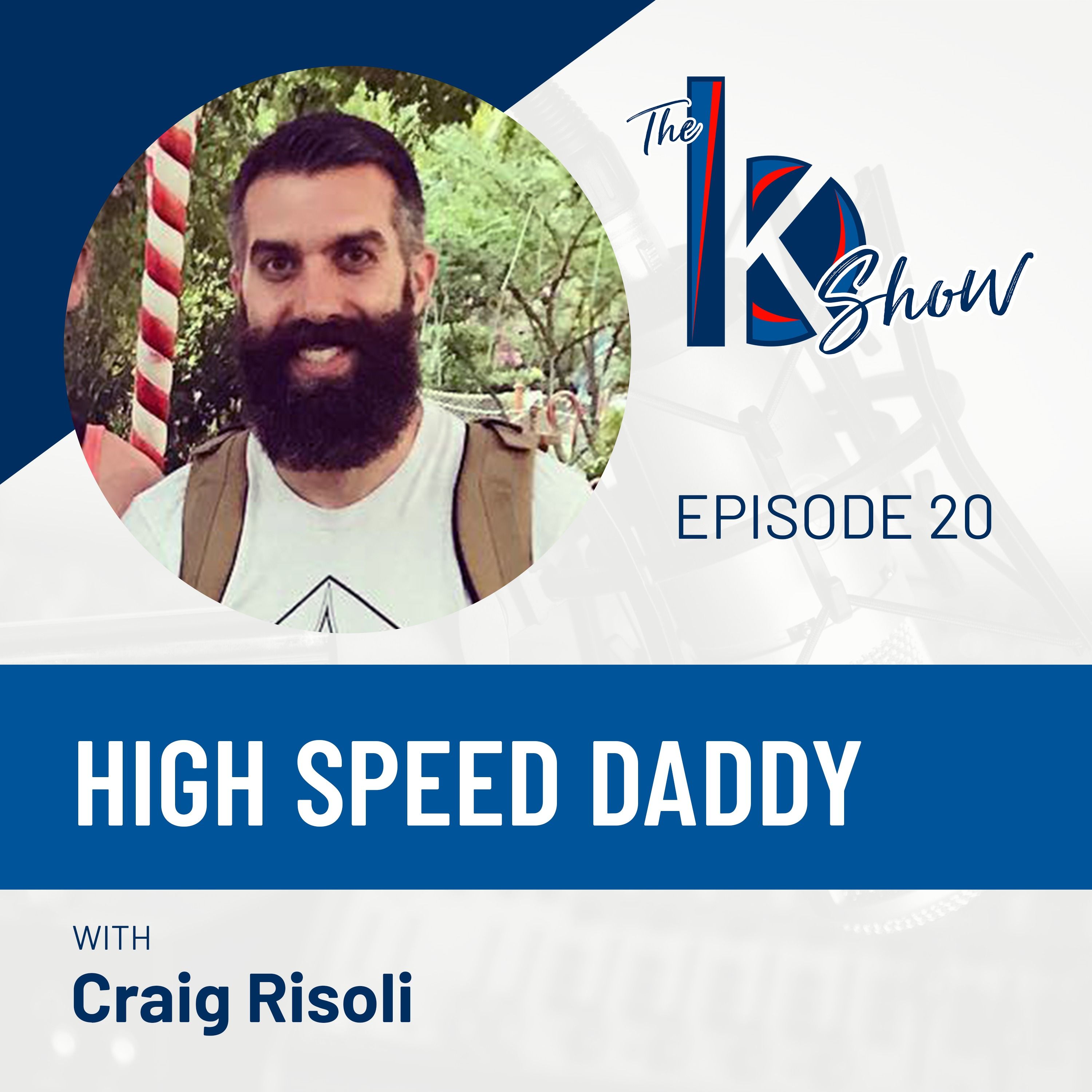 The BK Show Podcast
