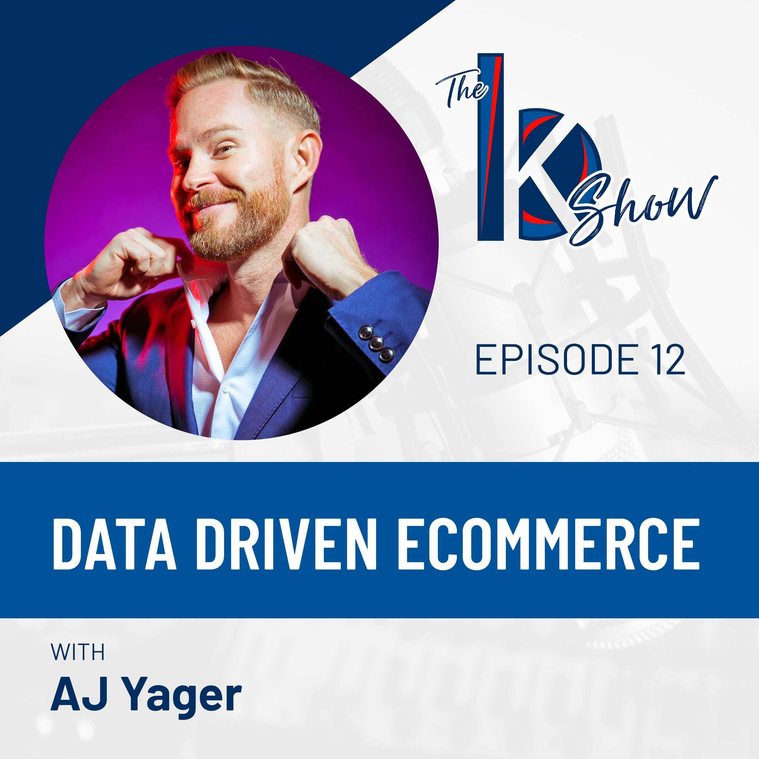 The BK Show Podcast