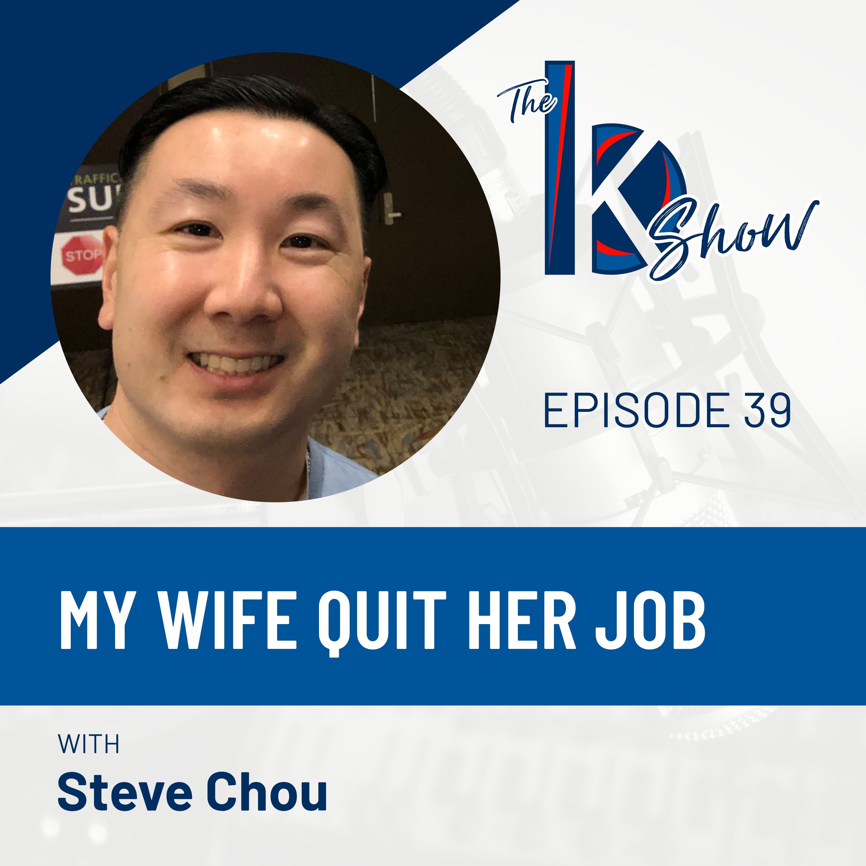 The BK Show Podcast