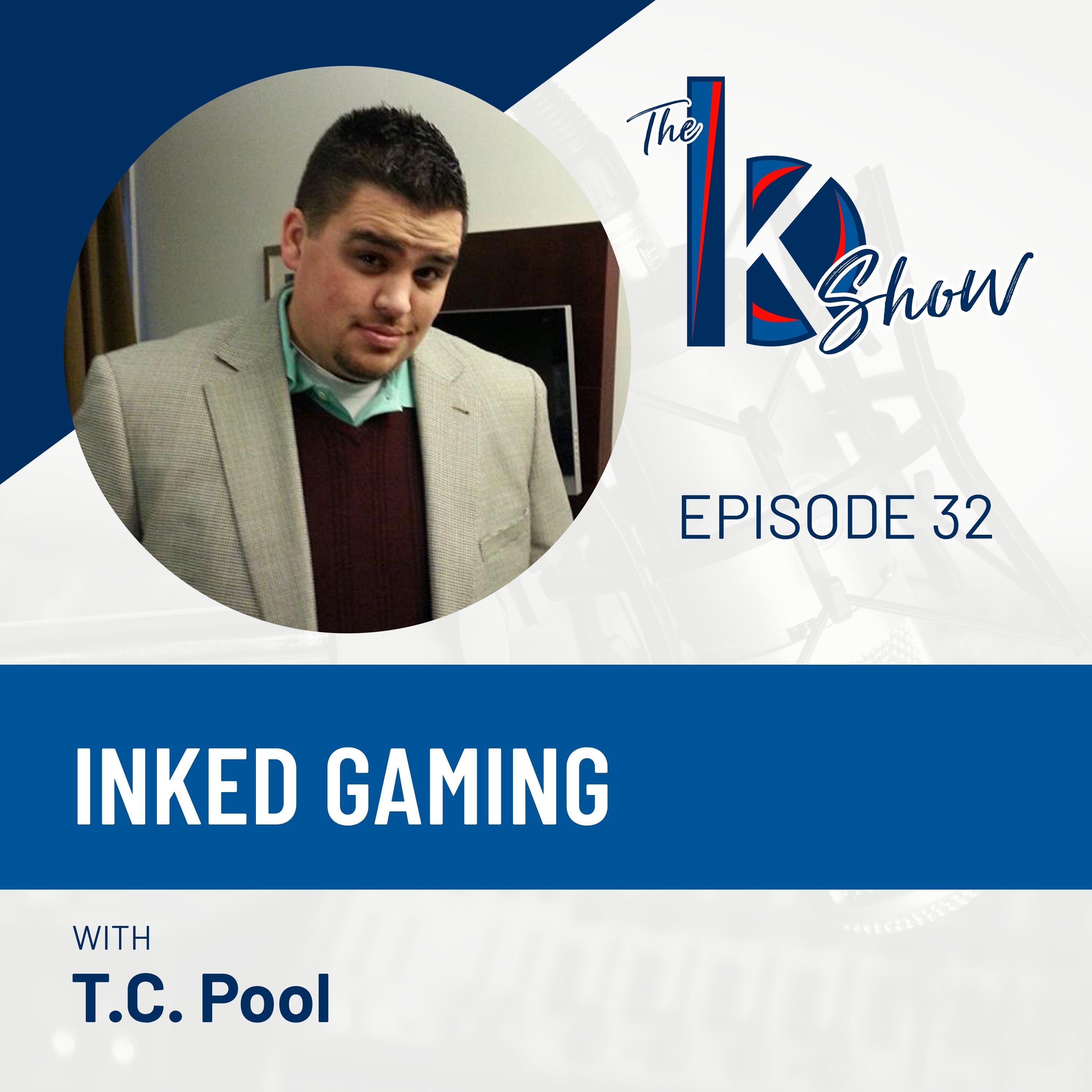 The BK Show Podcast