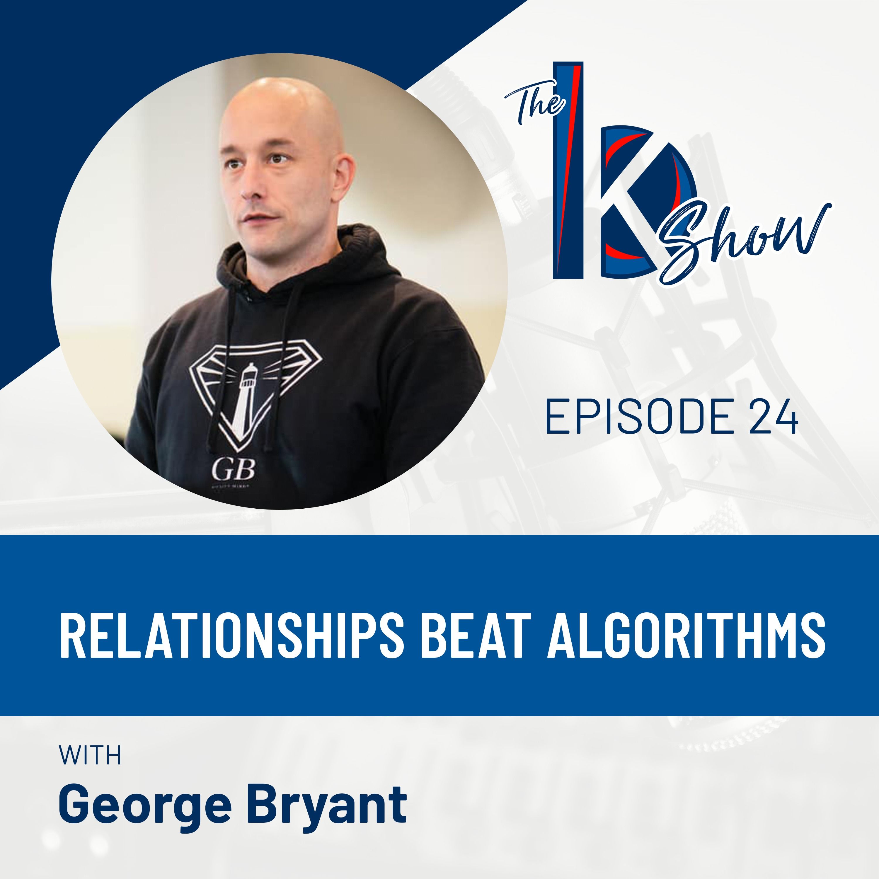 The BK Show Podcast