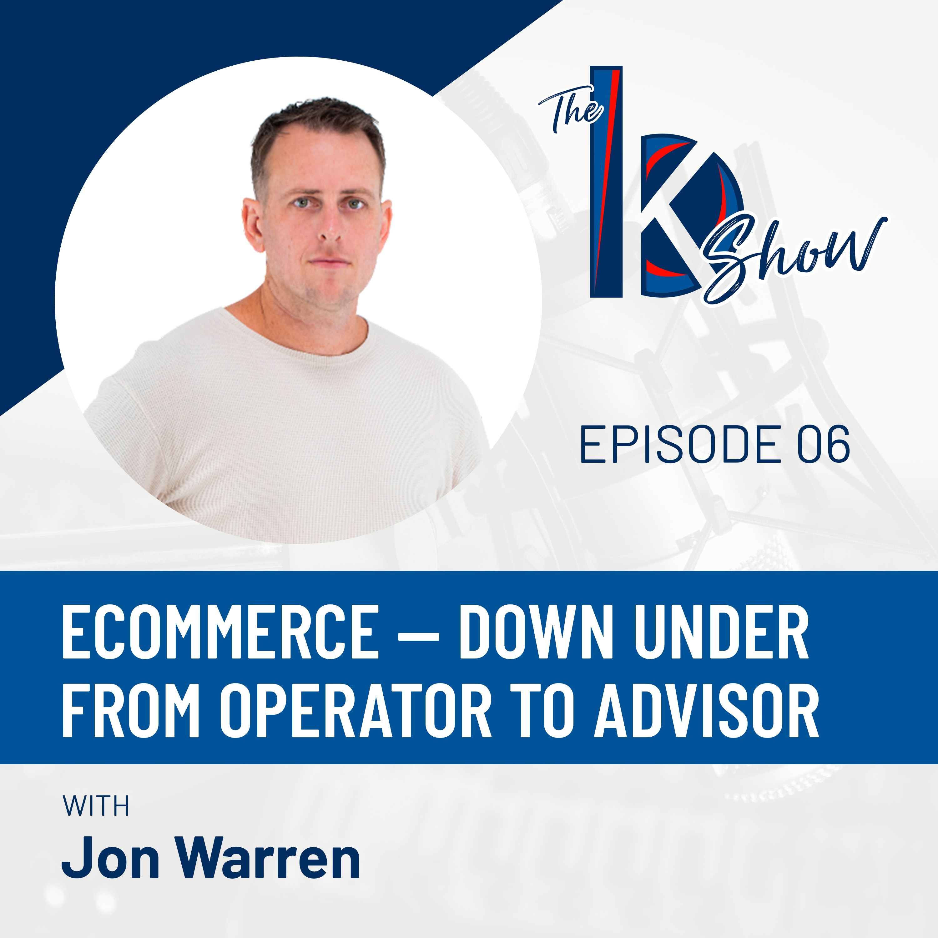 The BK Show Podcast