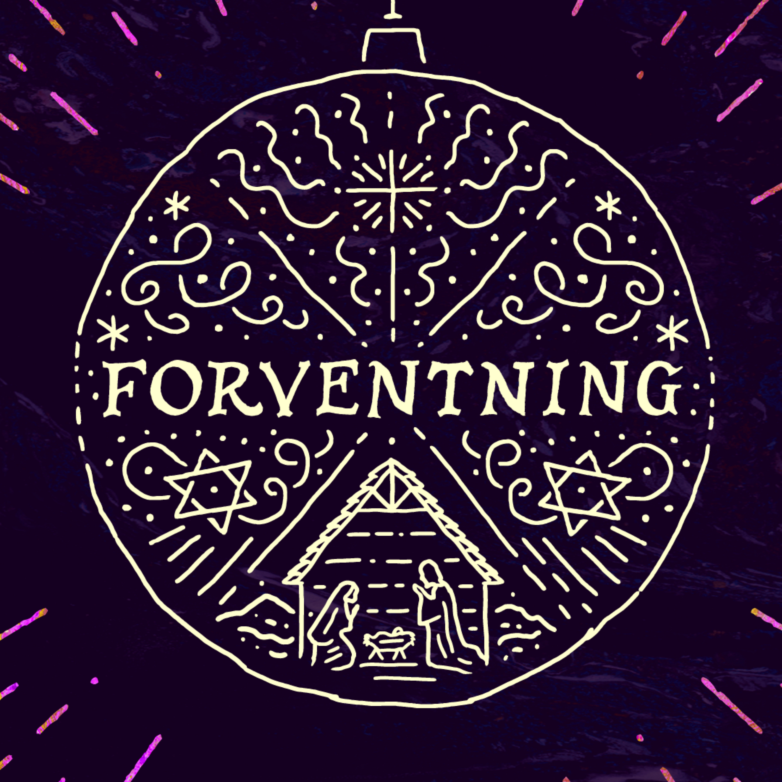 Ariel Lund - Forventning: Når Jesus kommer, blir det en tydelig retning