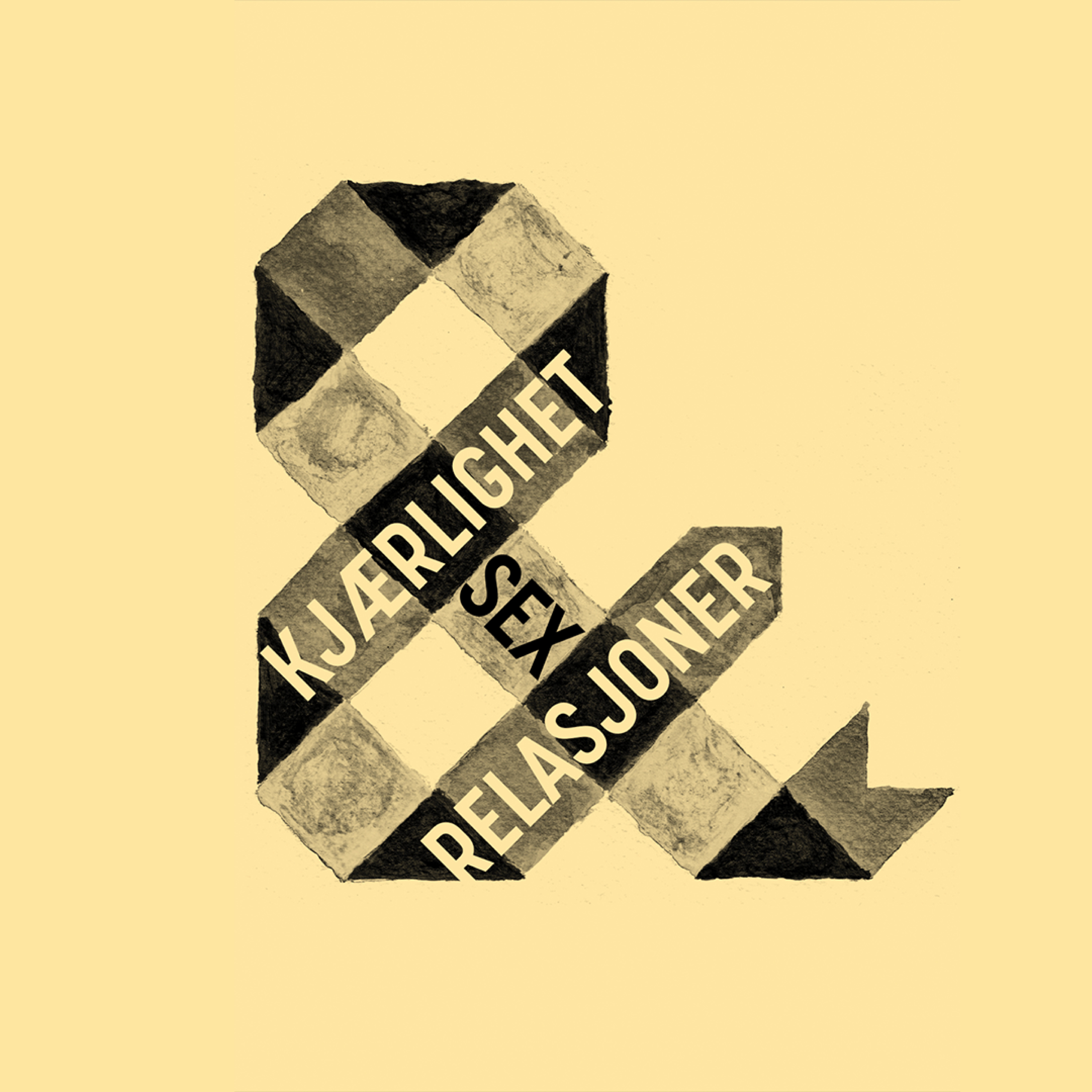 Øystein Gjerme - Før fikenbladet: Skapt av Gud til kjærlighet