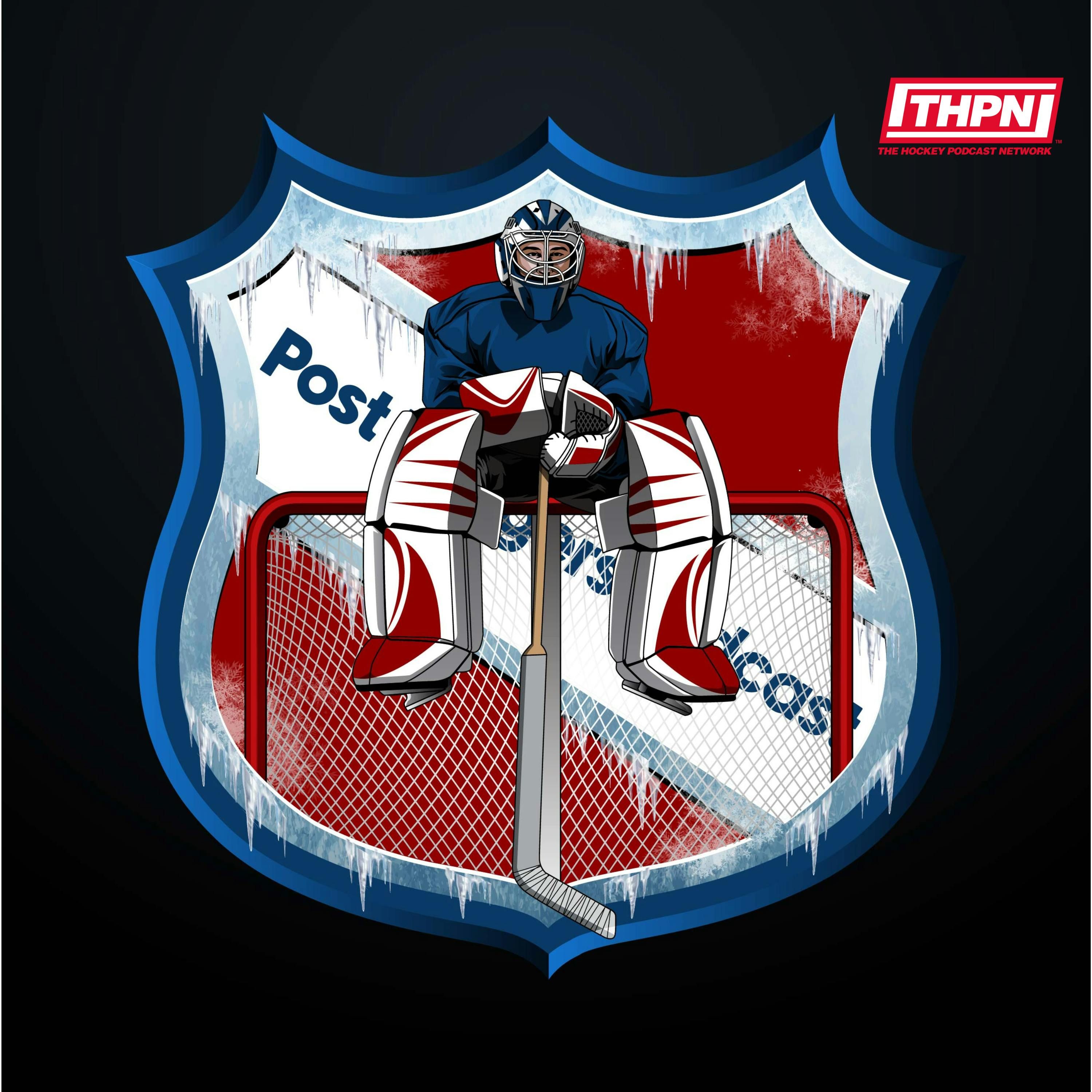 Post Huggers Podcast