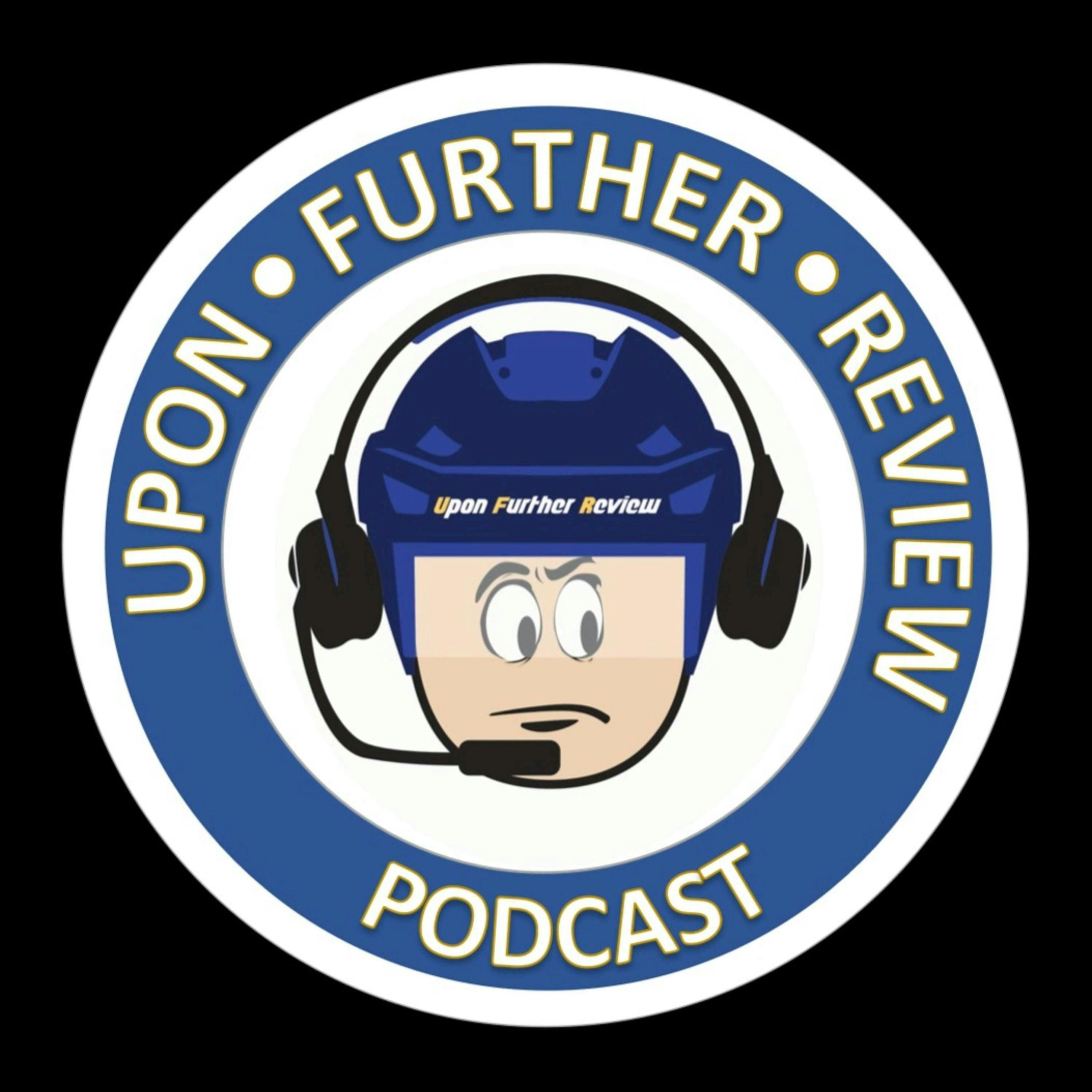 Upon Further Review