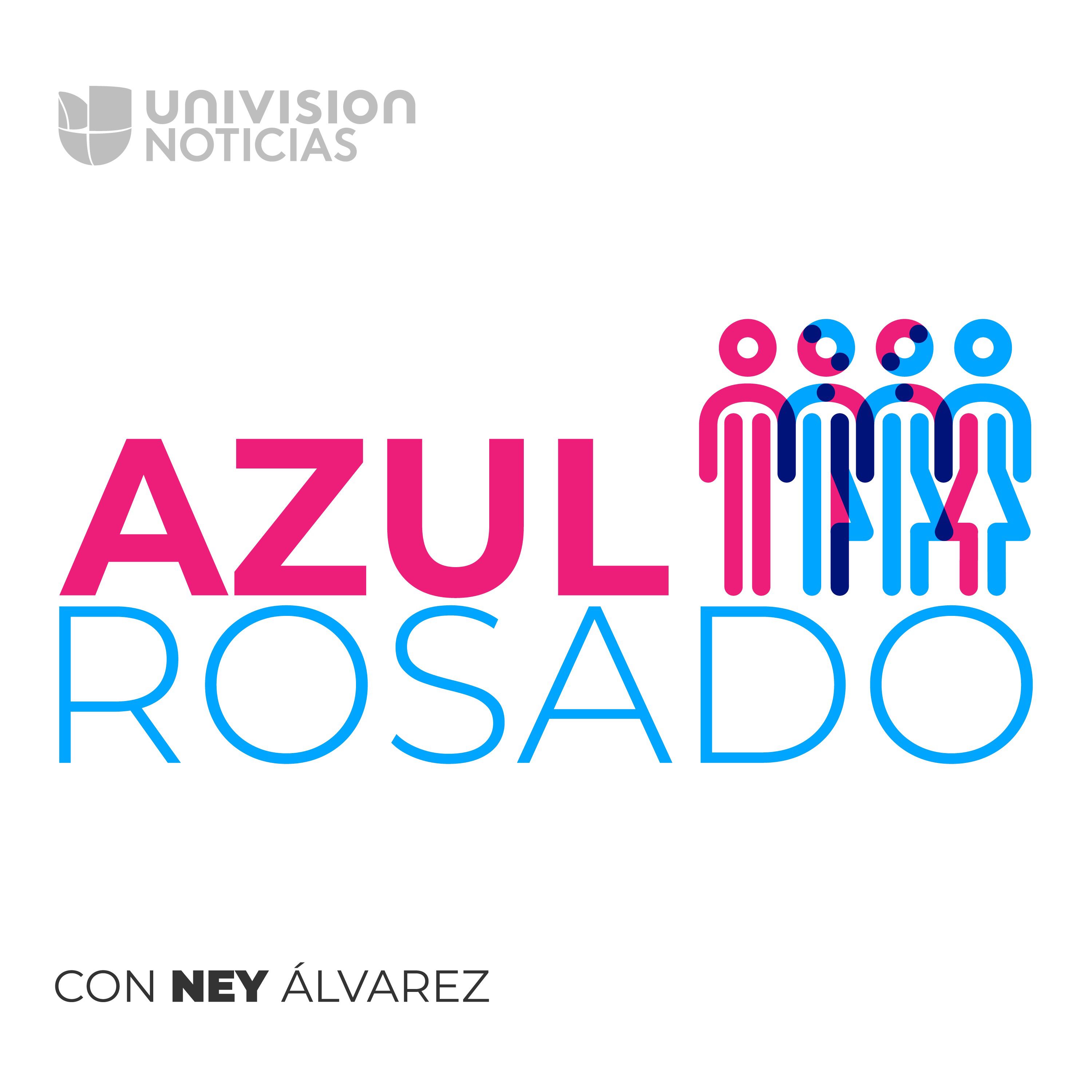 Tráiler: Azul Rosado